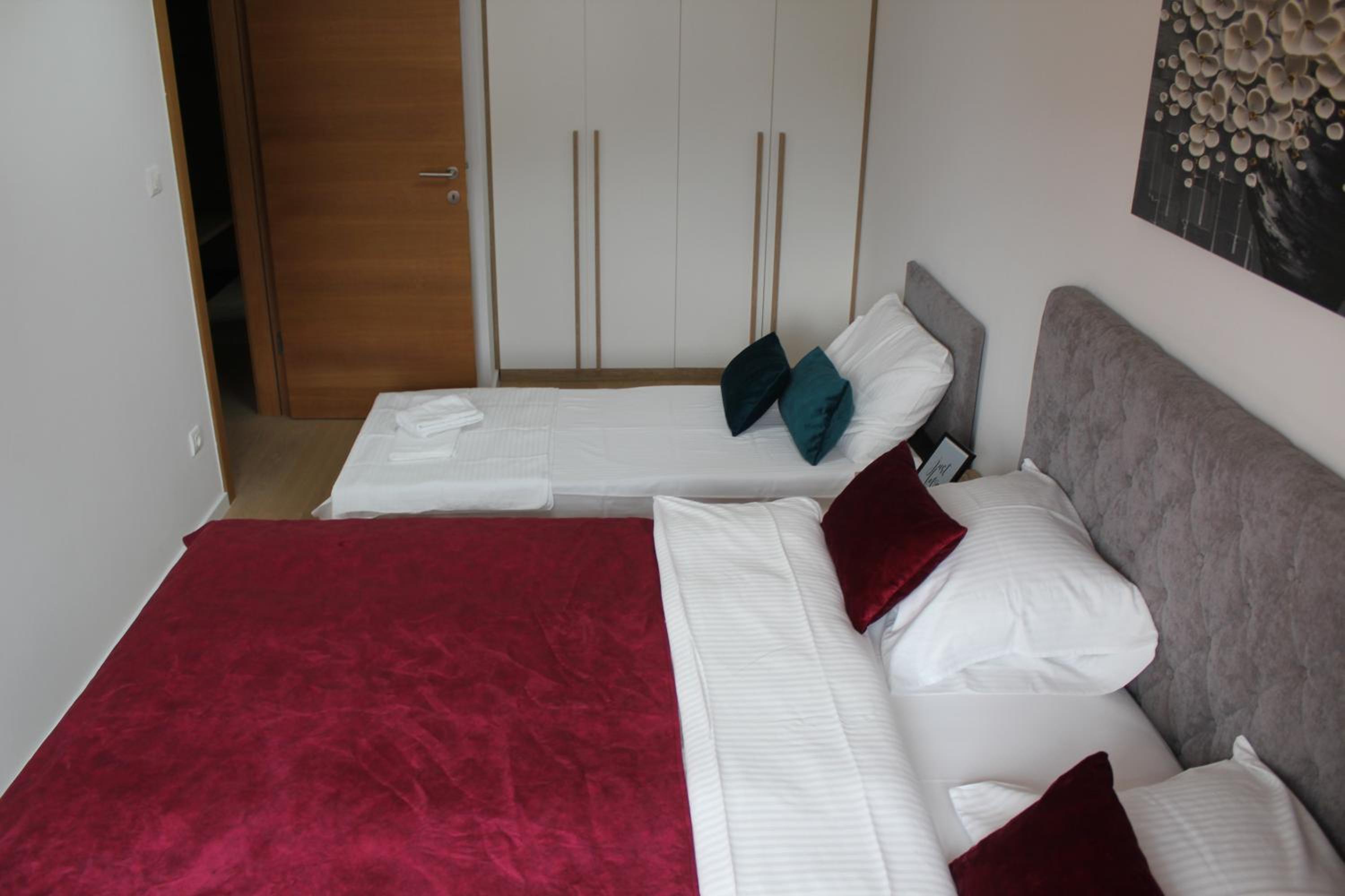 Ski Mont Apartment Jahorina