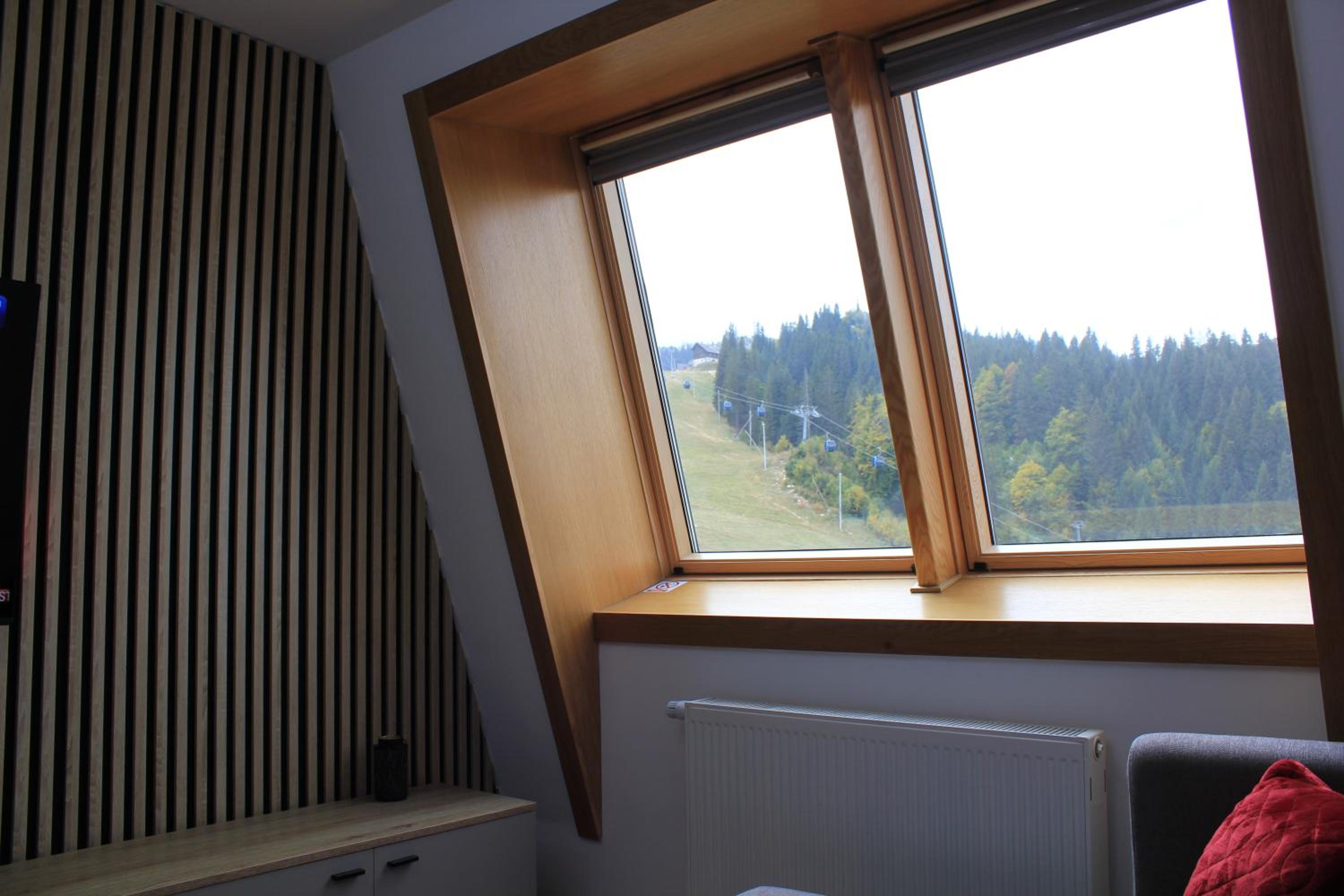 Ski Mont Apartment Jahorina