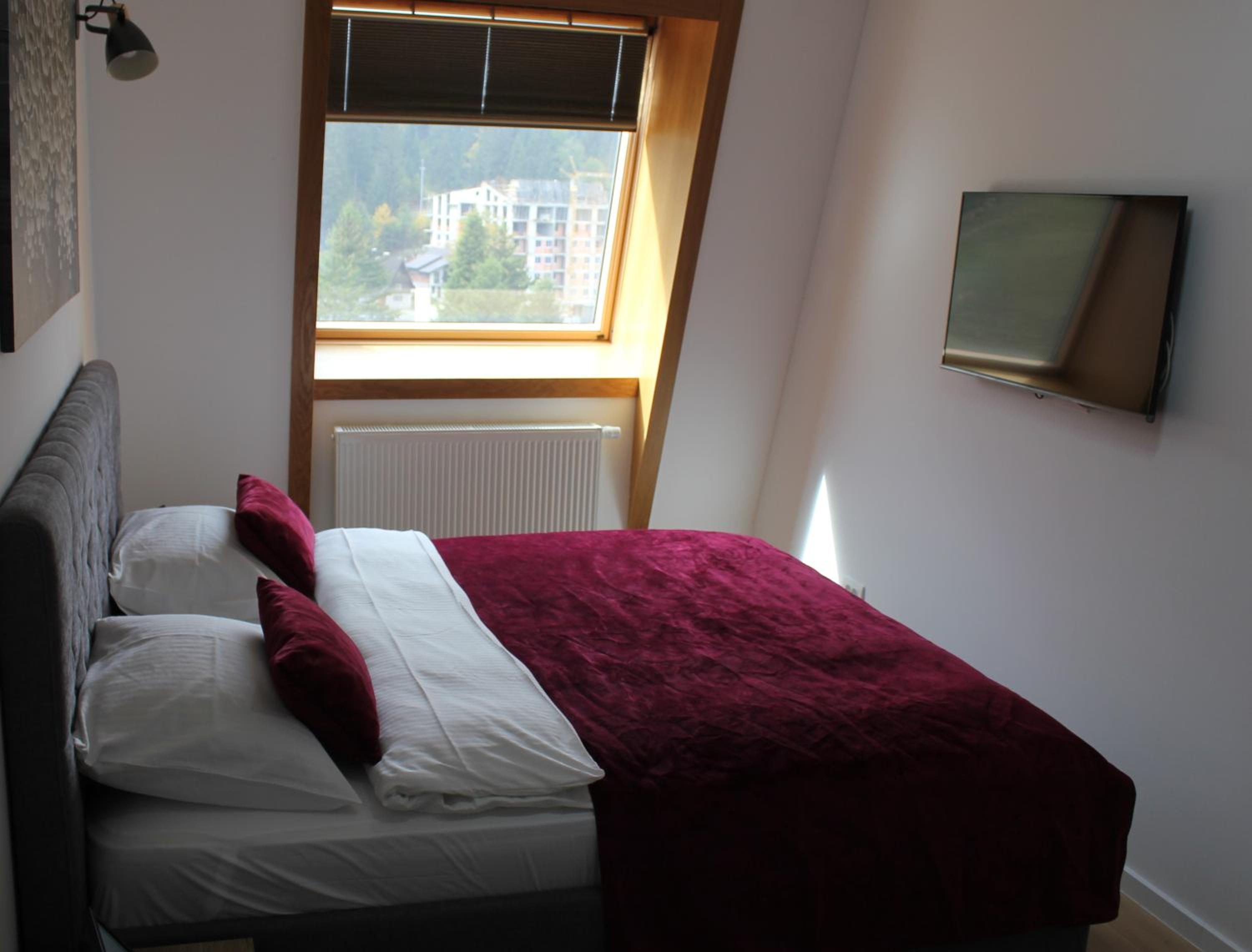 Ski Mont Apartment Jahorina