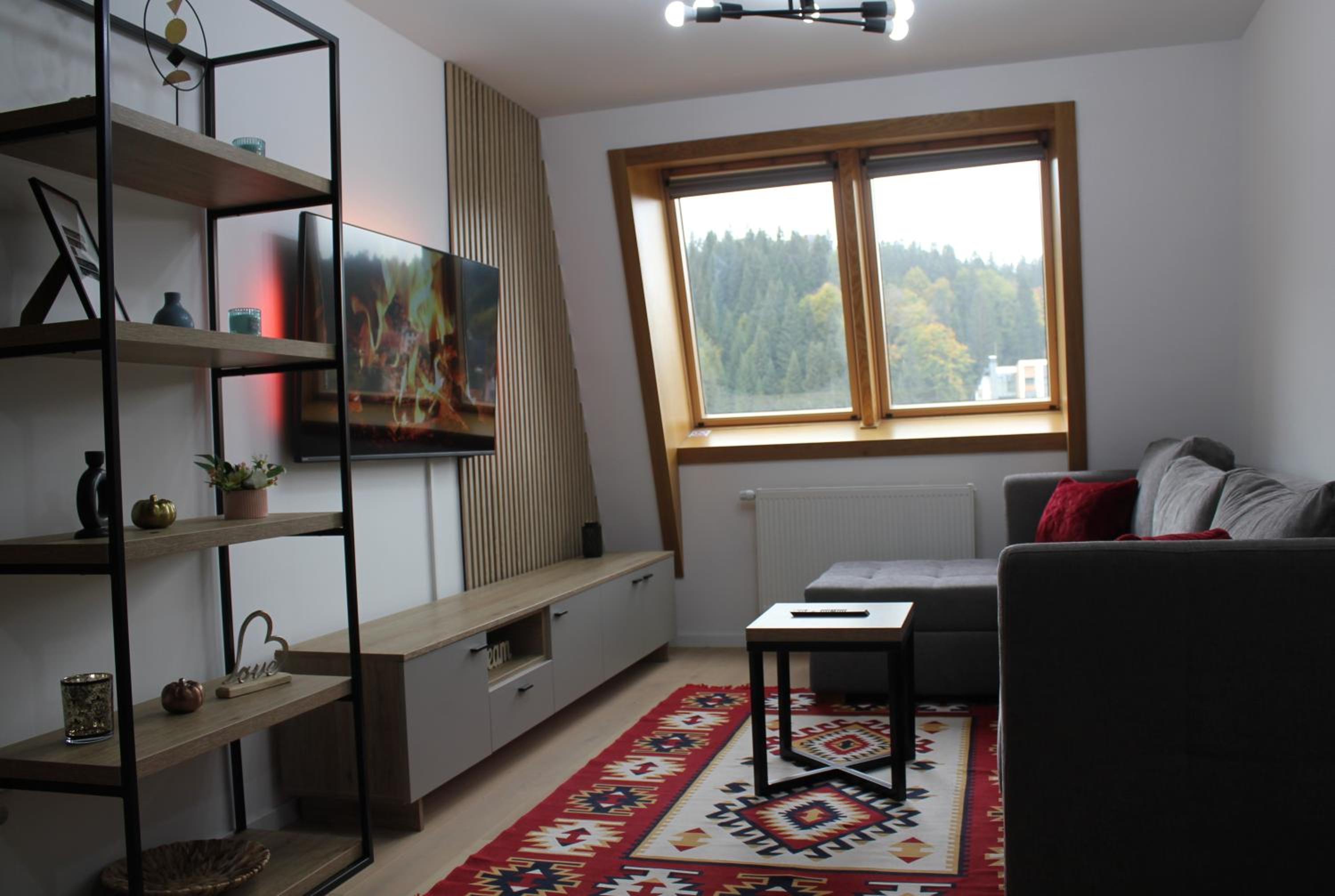 Ski Mont Apartment Jahorina