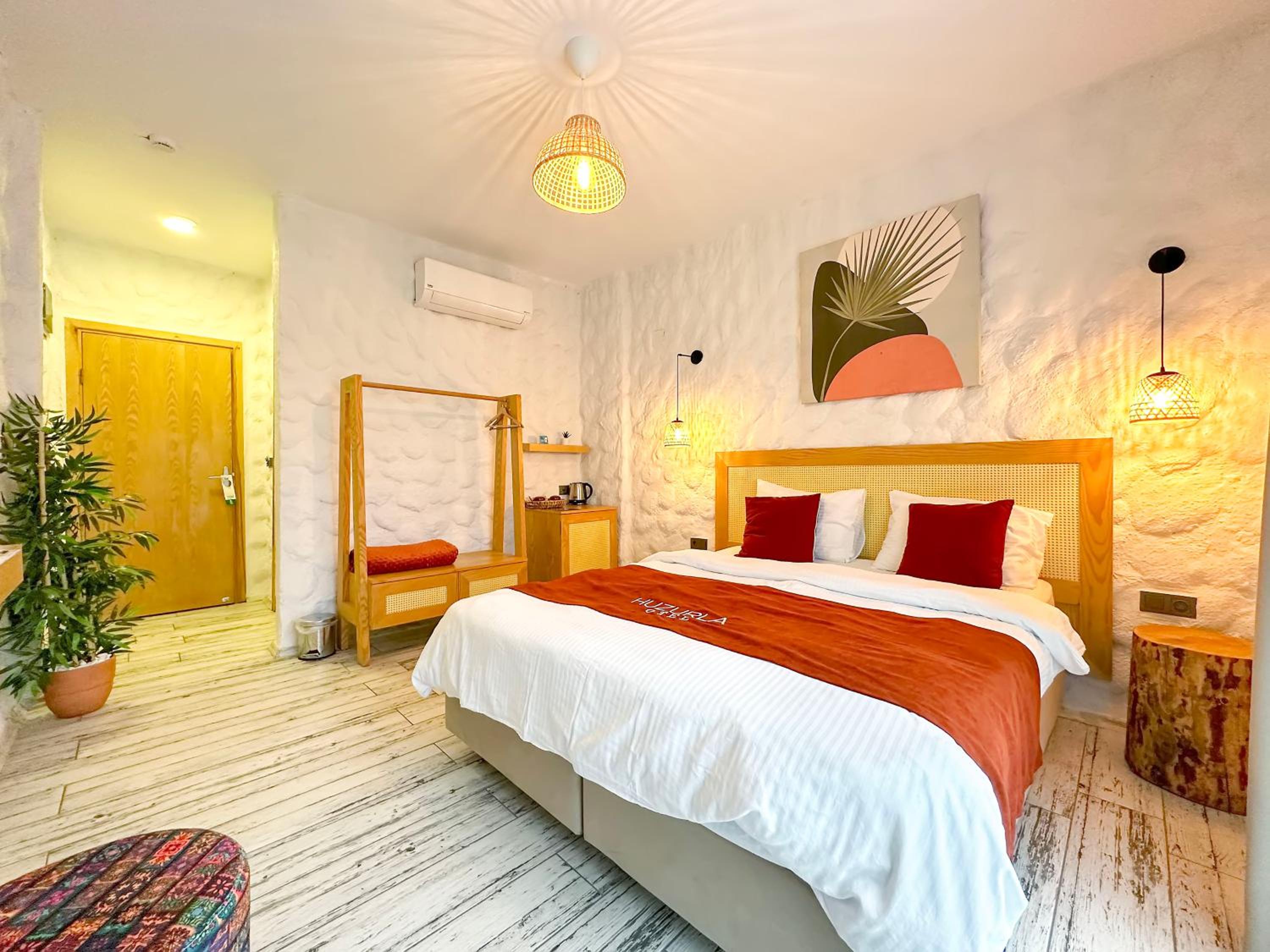 Huzurla otel - Image 46