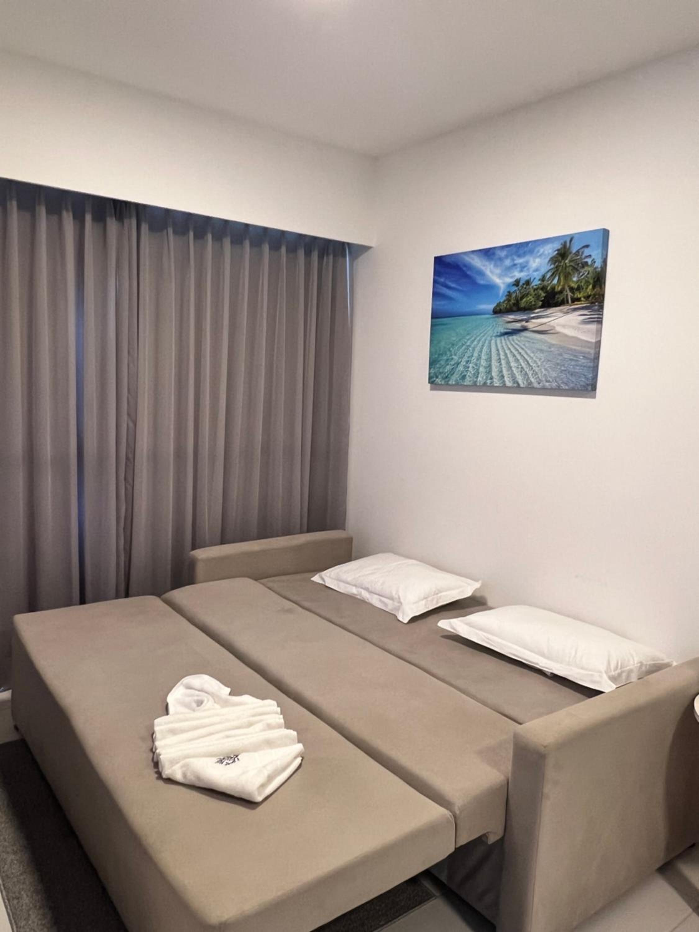 Flat Mana Beach 121 D Pono Muro Alto