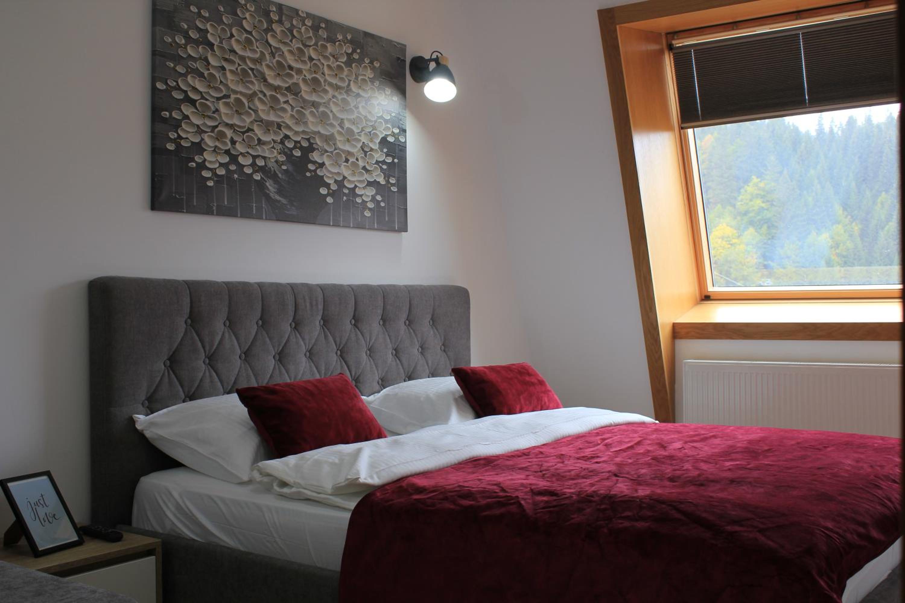 Ski Mont Apartment Jahorina