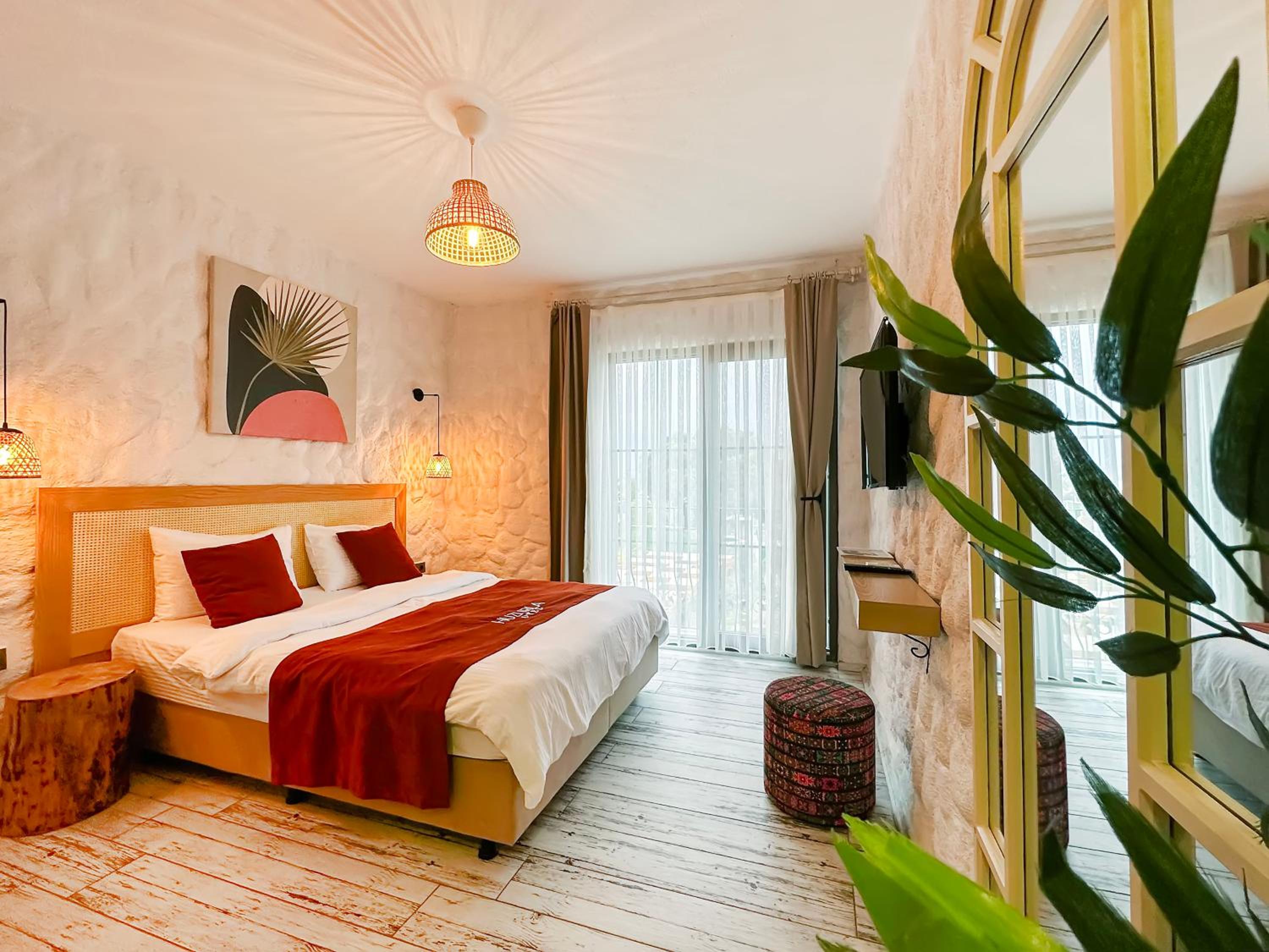 Huzurla otel - Image 41