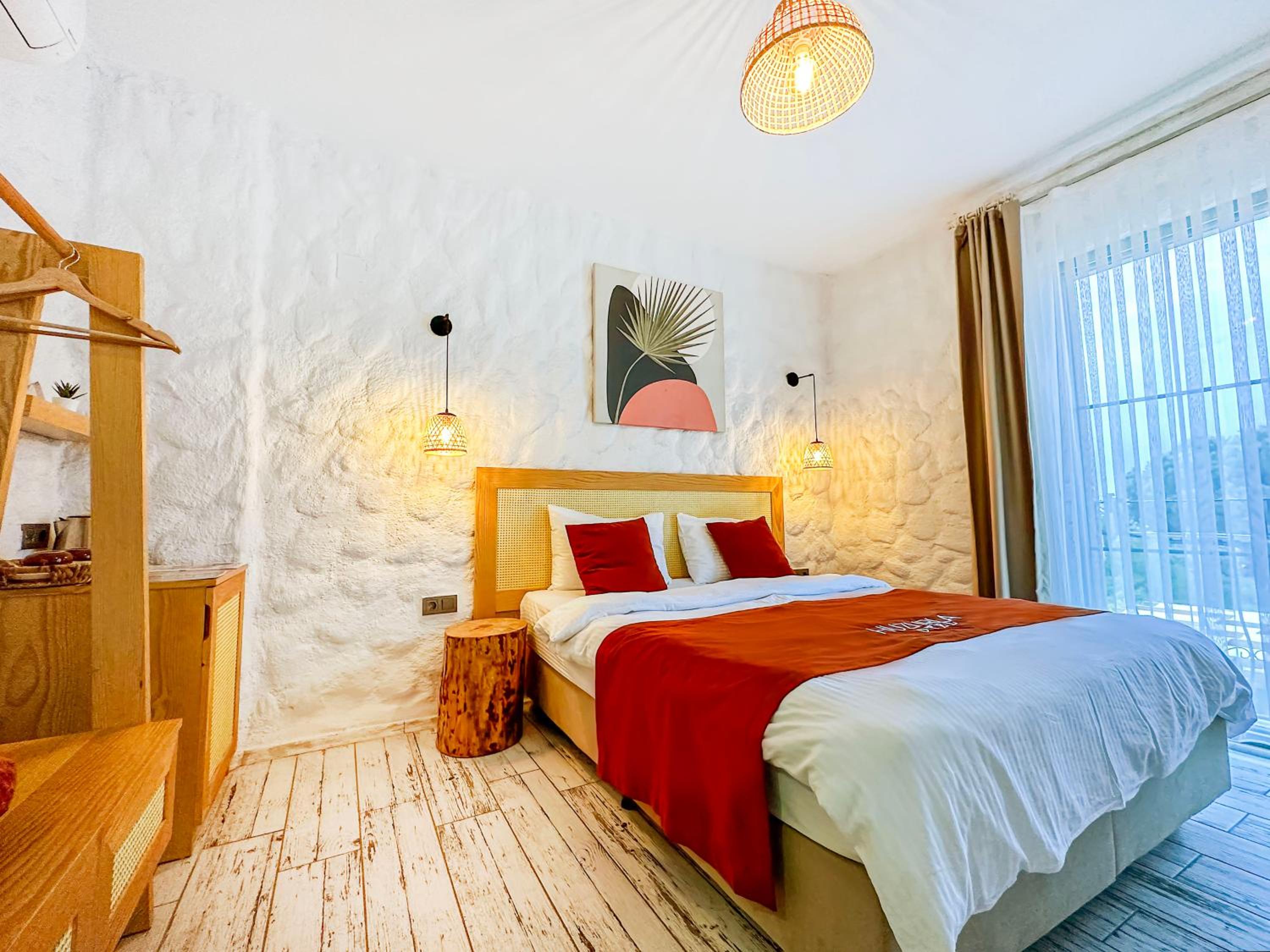 Huzurla otel - Image 5