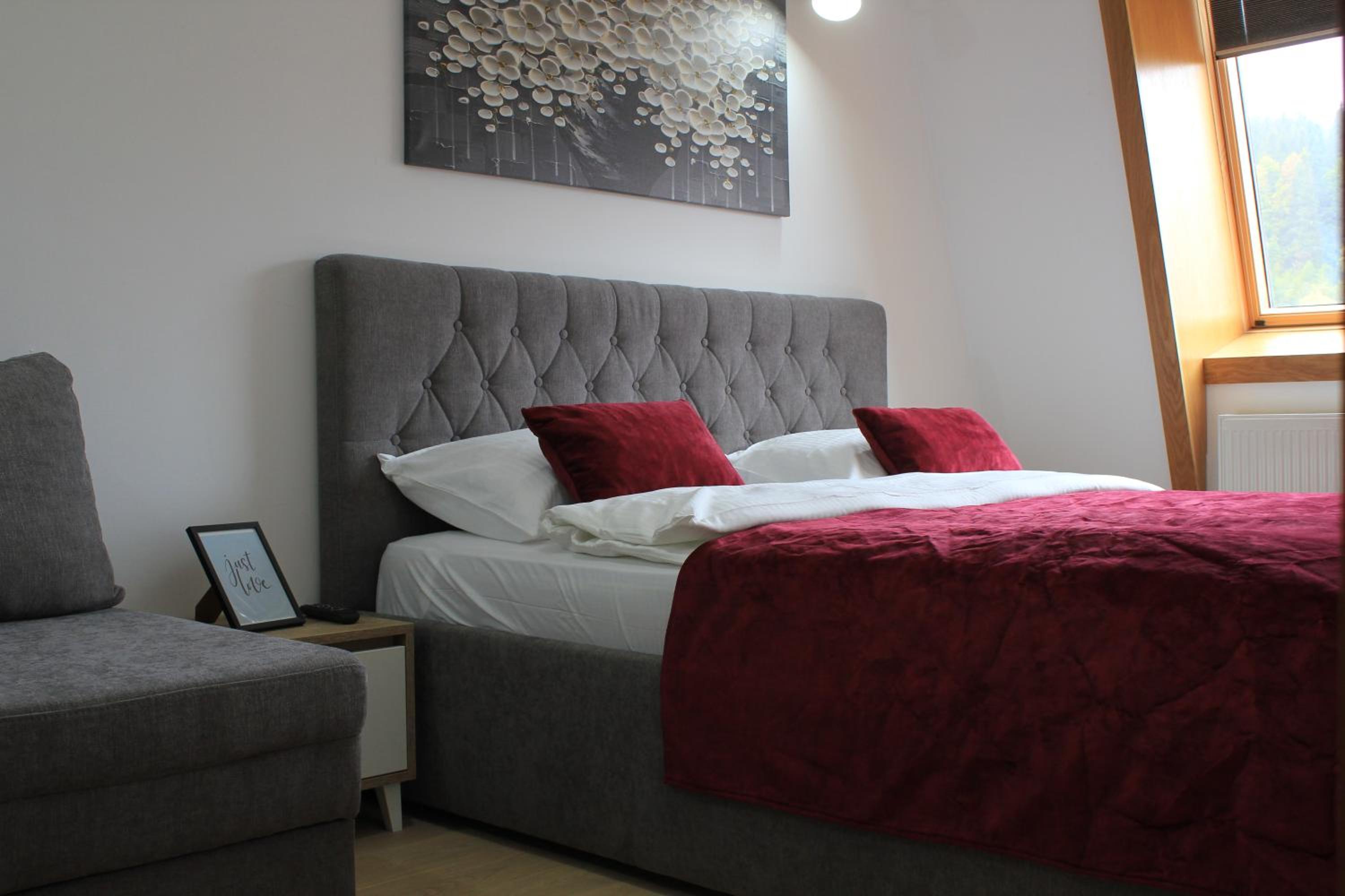 Ski Mont Apartment Jahorina