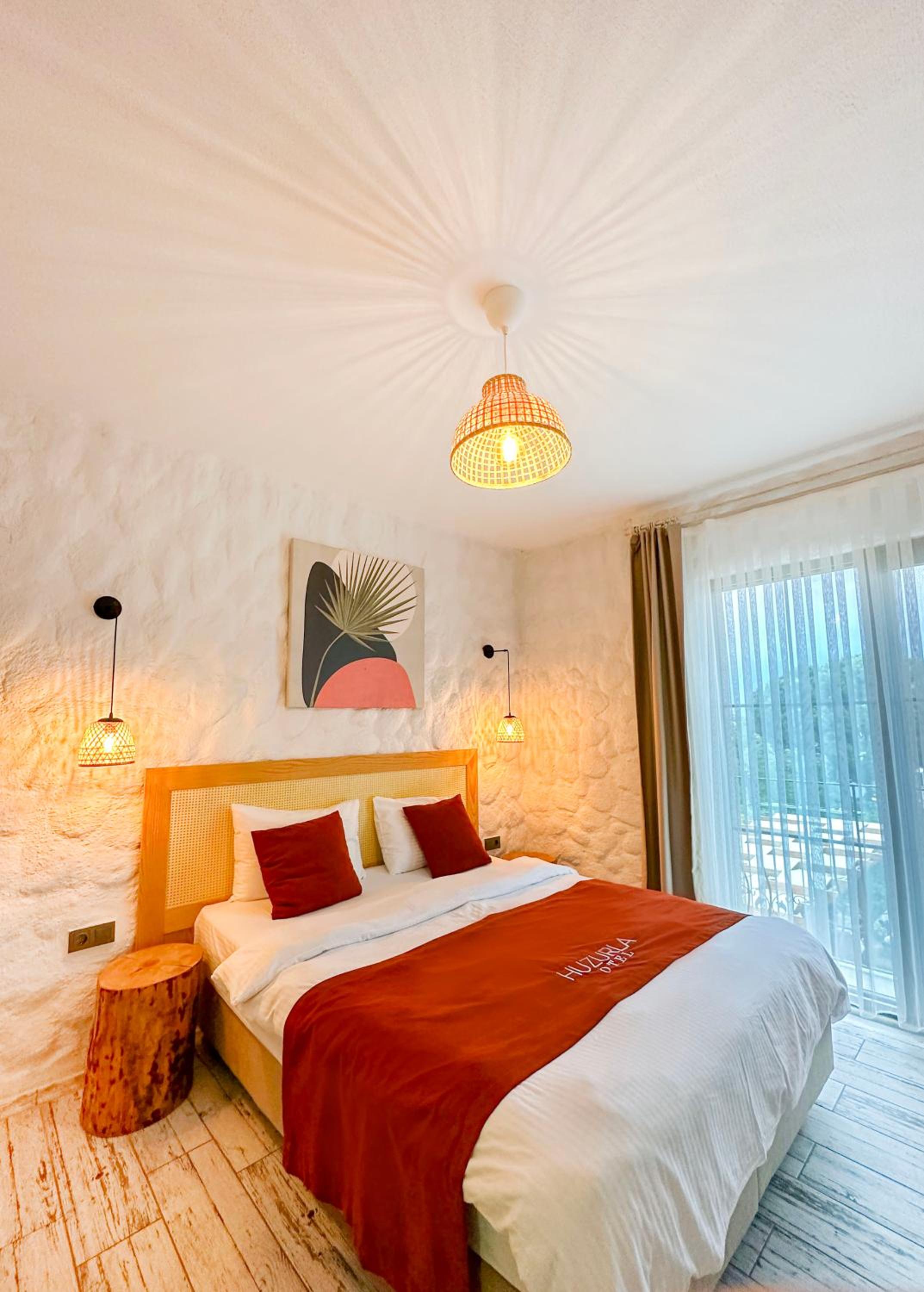 Huzurla otel - Image 6