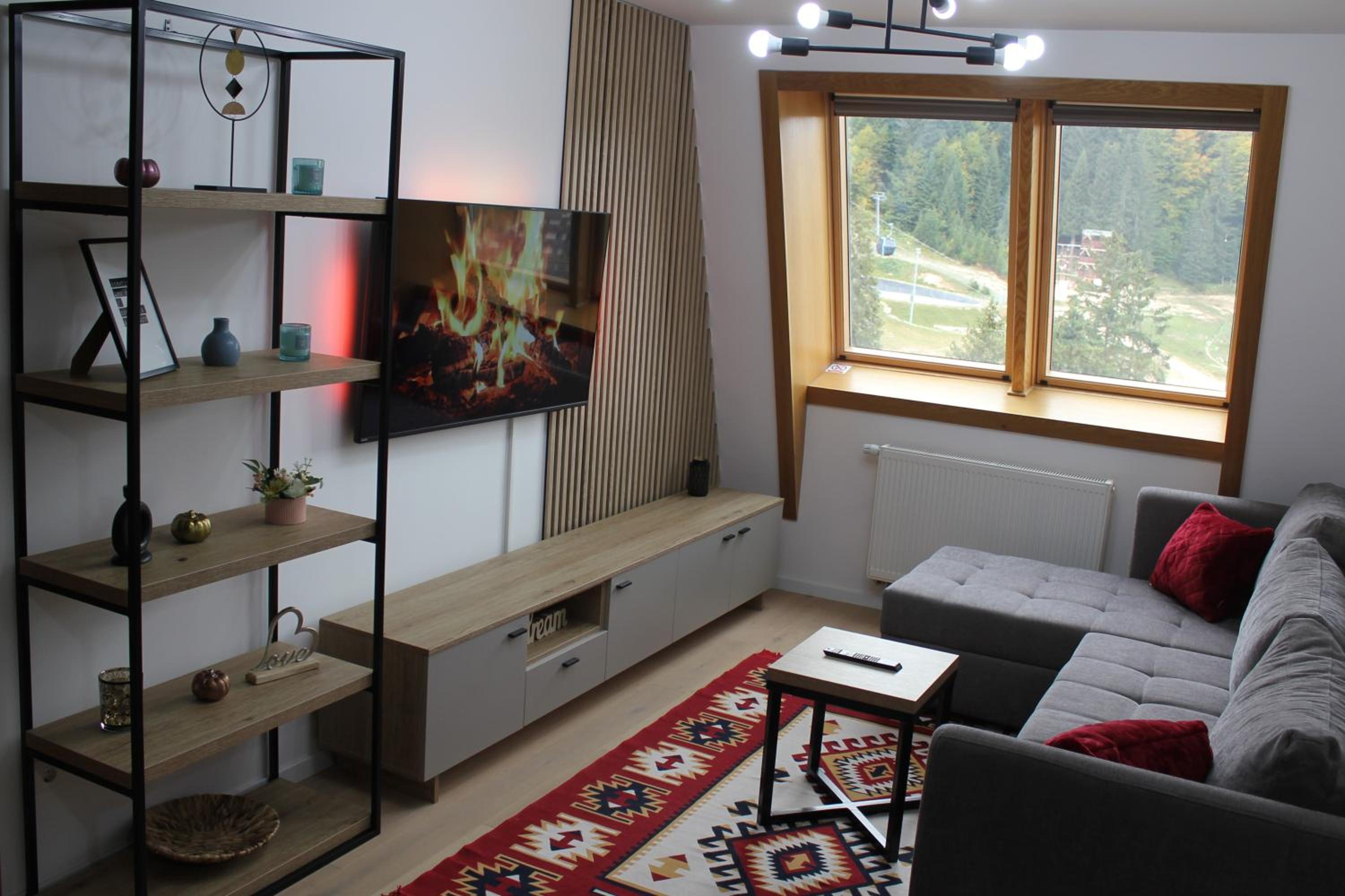 Ski Mont Apartment Jahorina