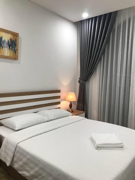 Phuc Lam Hotel Grand World Phu Quoc