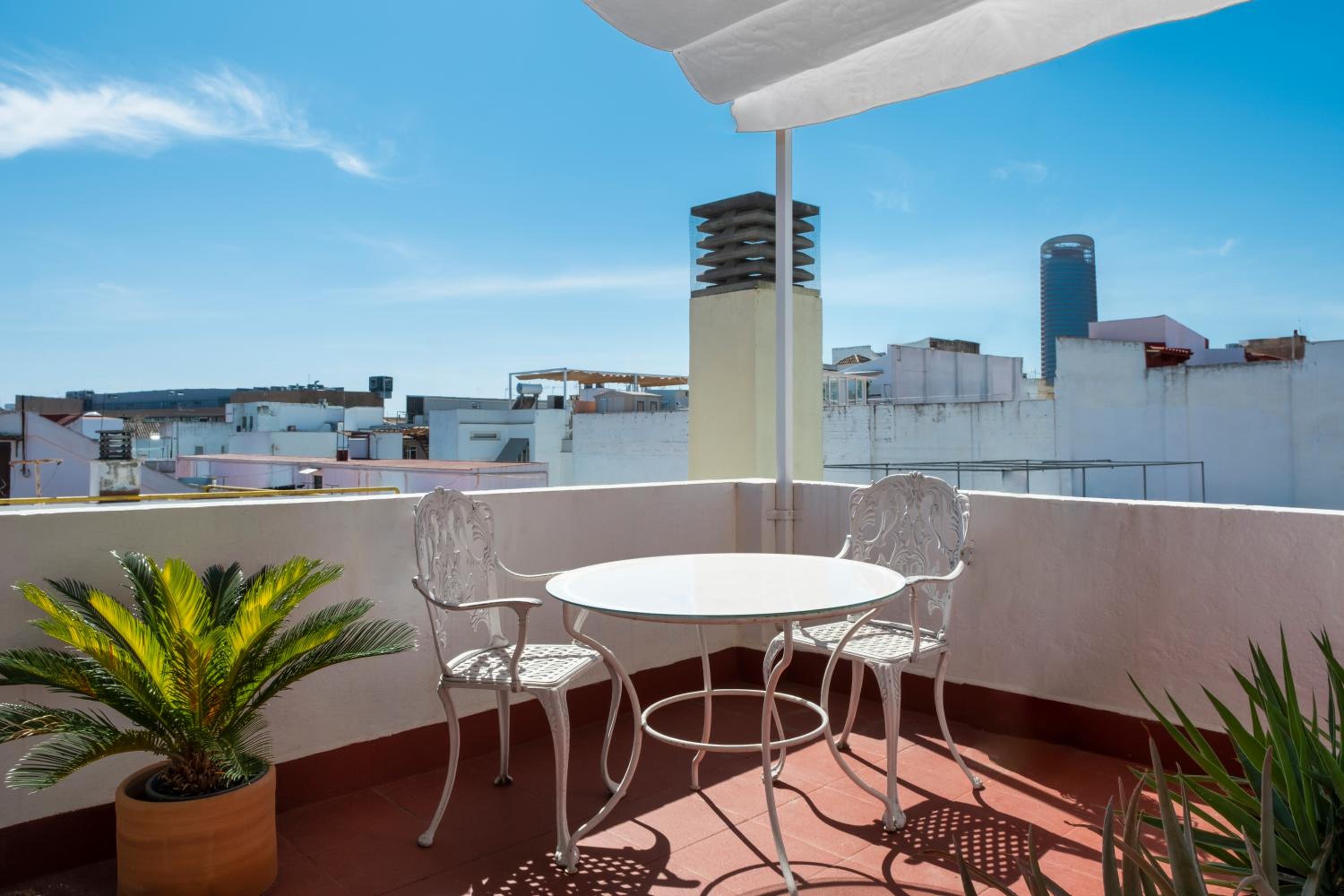 Bright House Relax & Chill Out view 3