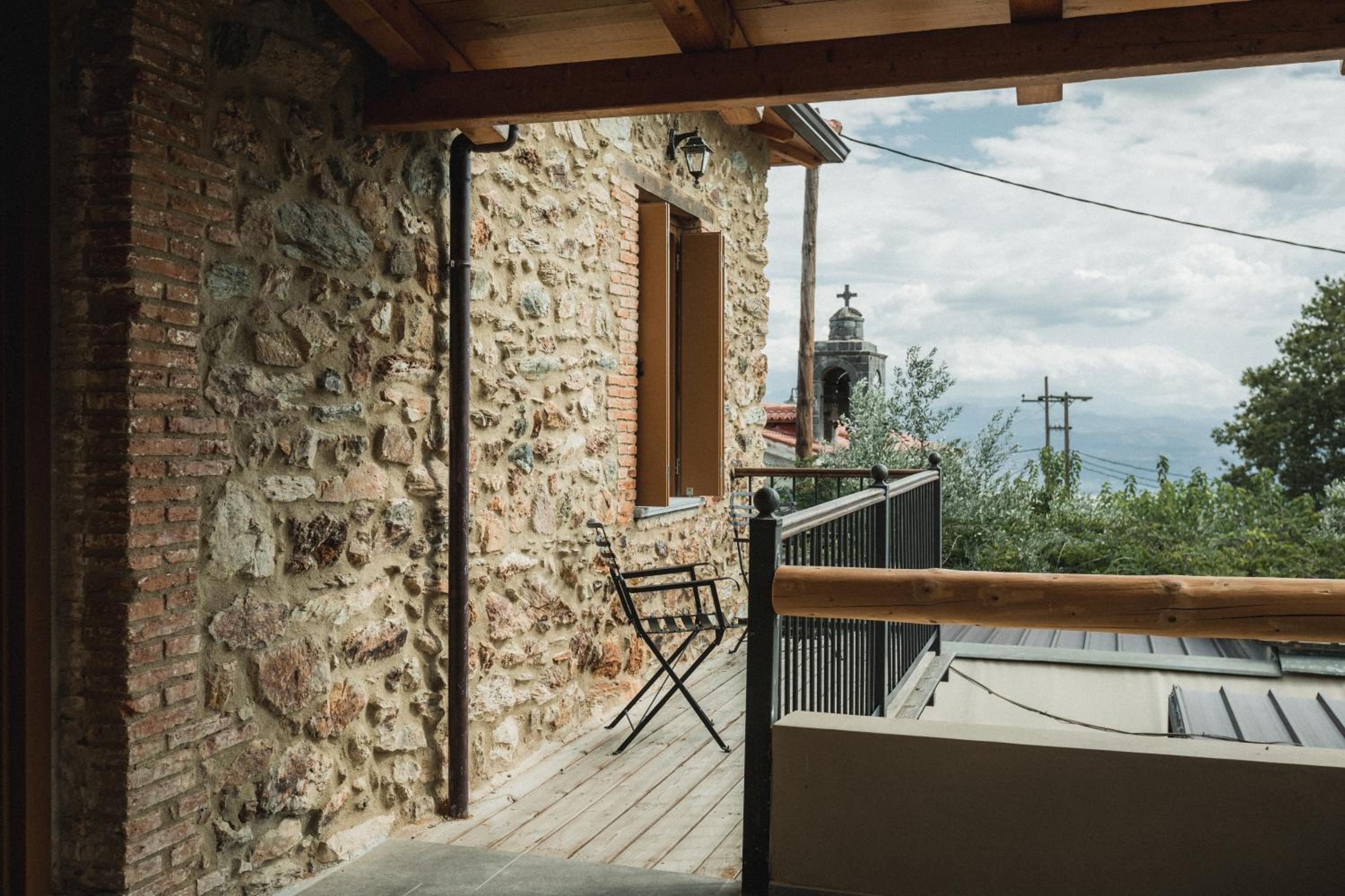 Acropolis Mystra Guesthouse photo 4