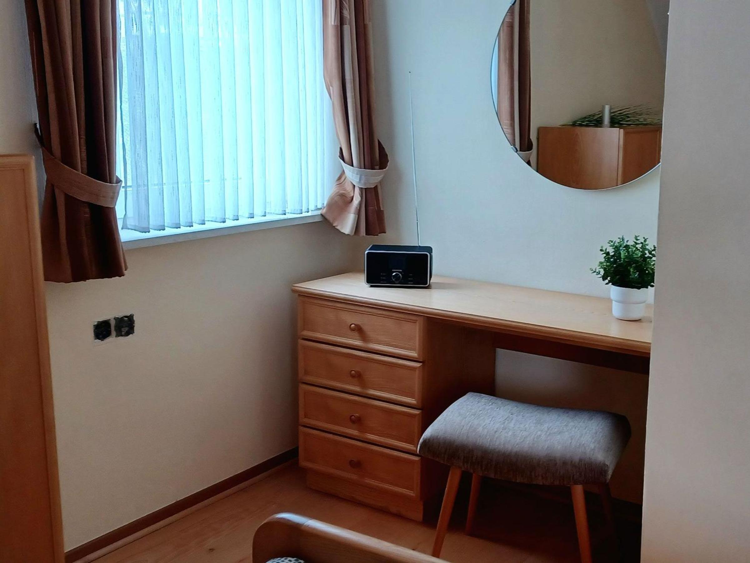 Ferienwohnung am Hügel