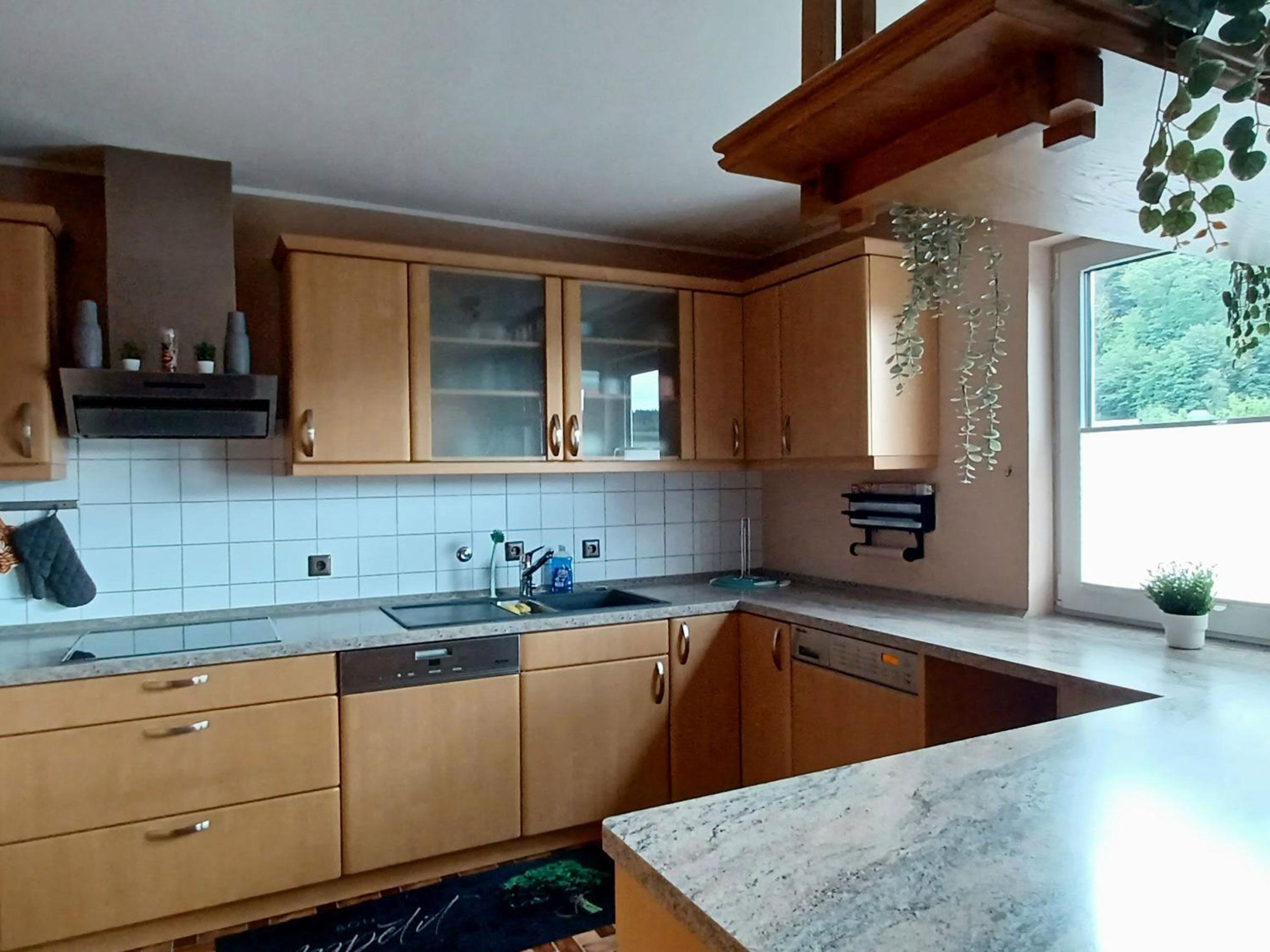 Ferienwohnung am Hügel