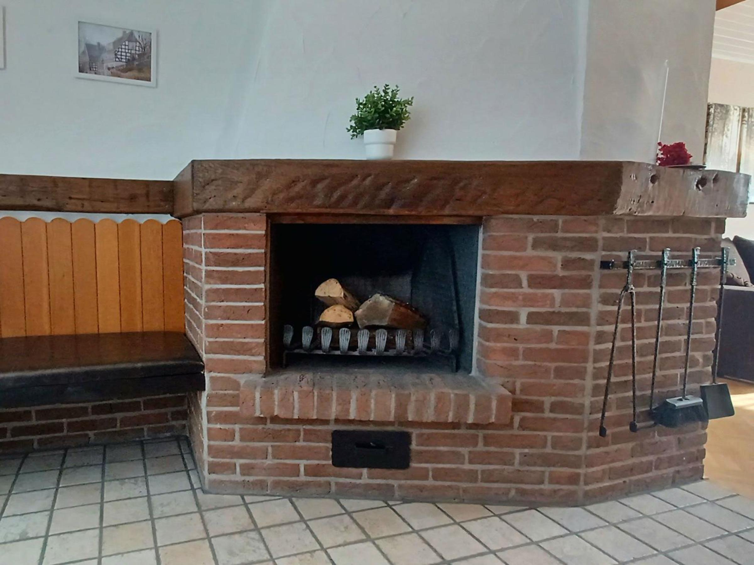 Ferienwohnung am Hügel