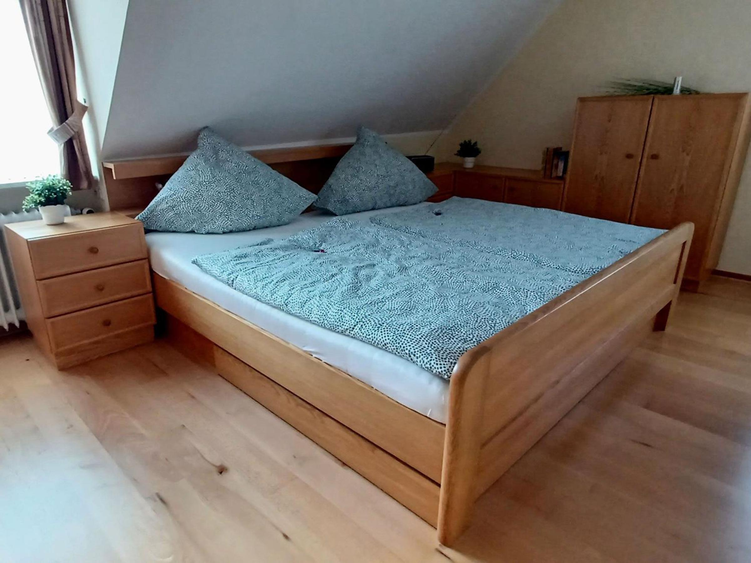Ferienwohnung am Hügel