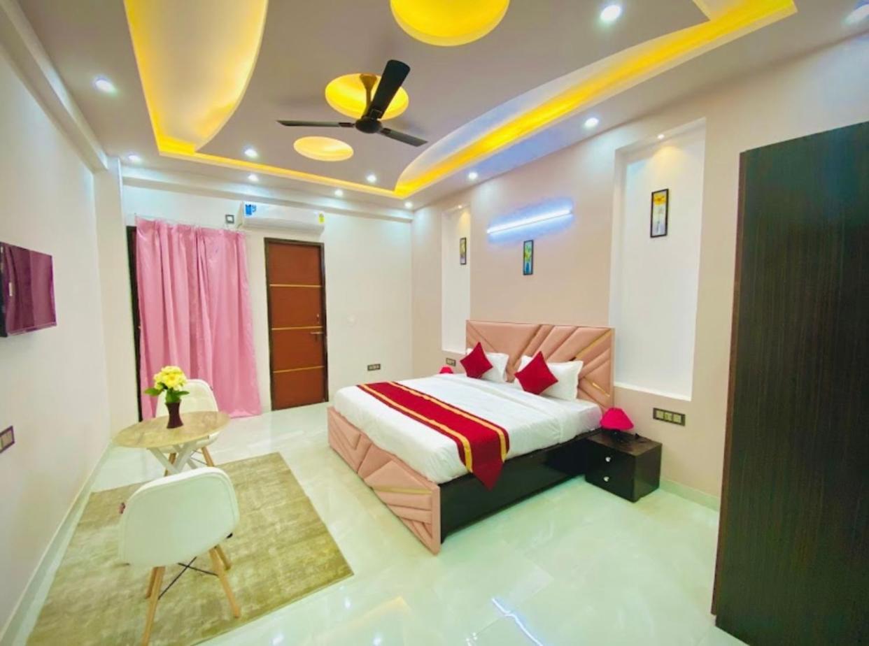Gold Residency By Expo View view 2