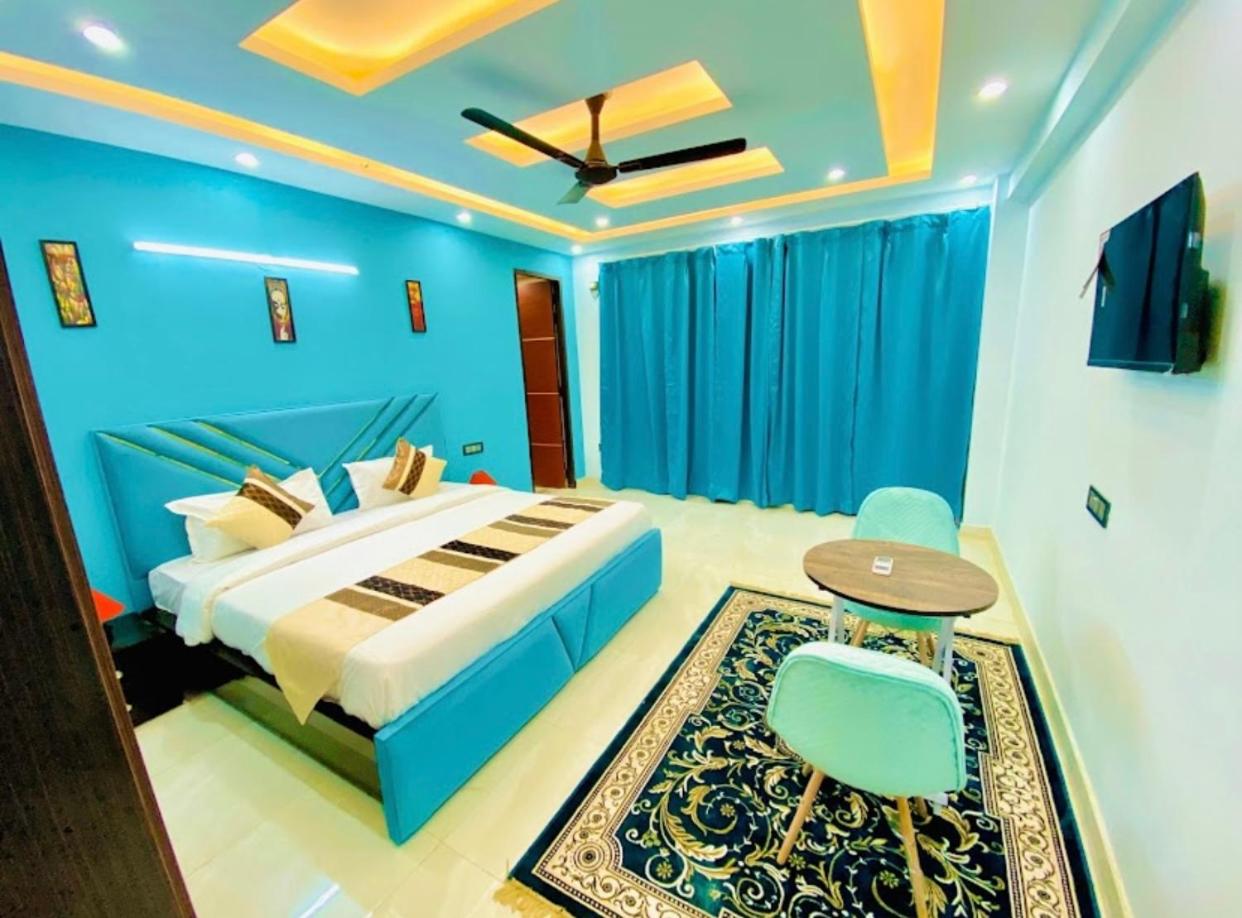 Gold Residency By Expo View view 4