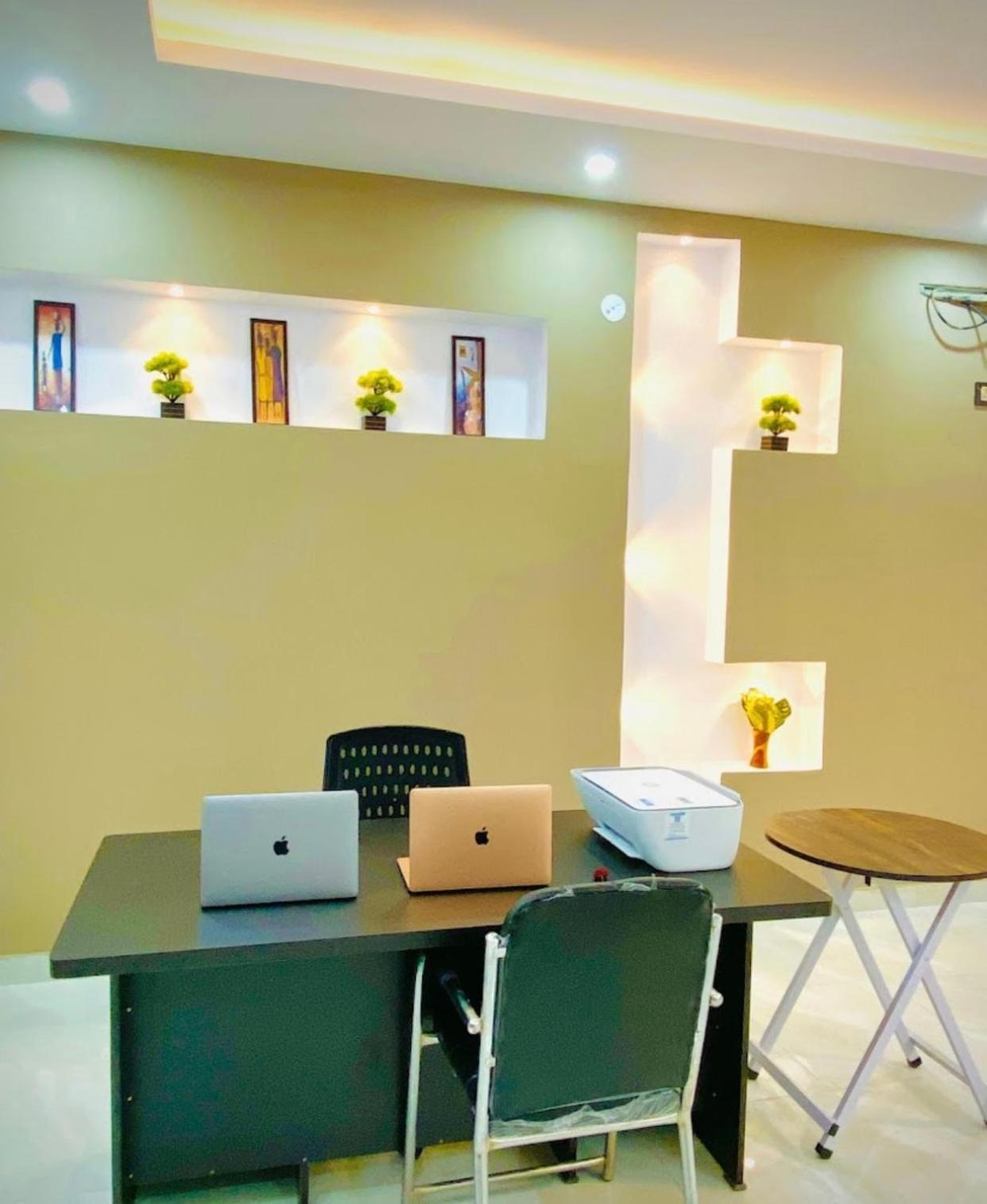 Gold Residency By Expo View view 5
