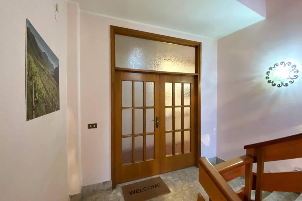 Casa alla Fontana view 2