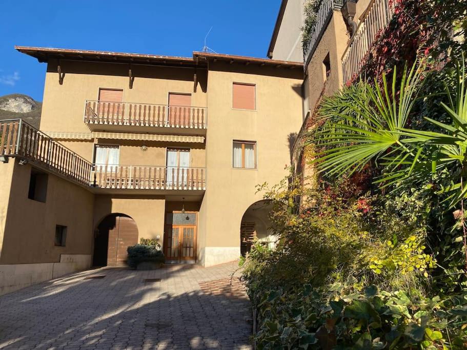 Casa alla Fontana view 3