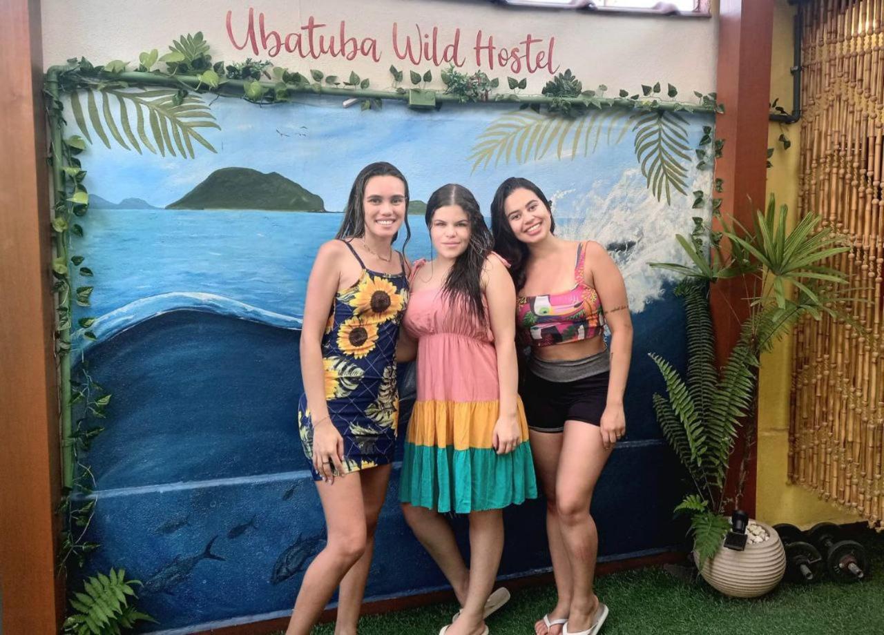 Ubatuba Wild Surf House