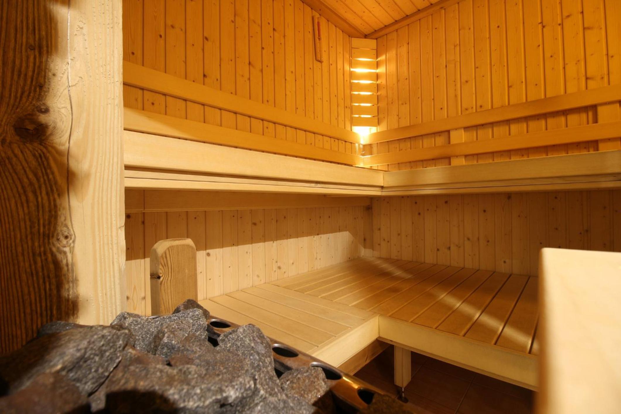 Wellness Penzion Na Kamyncu