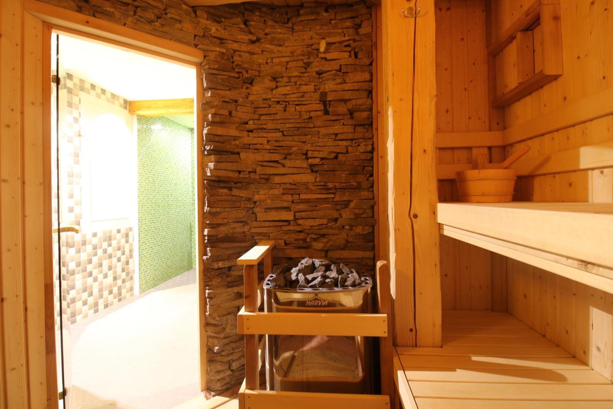 Wellness Penzion Na Kamyncu