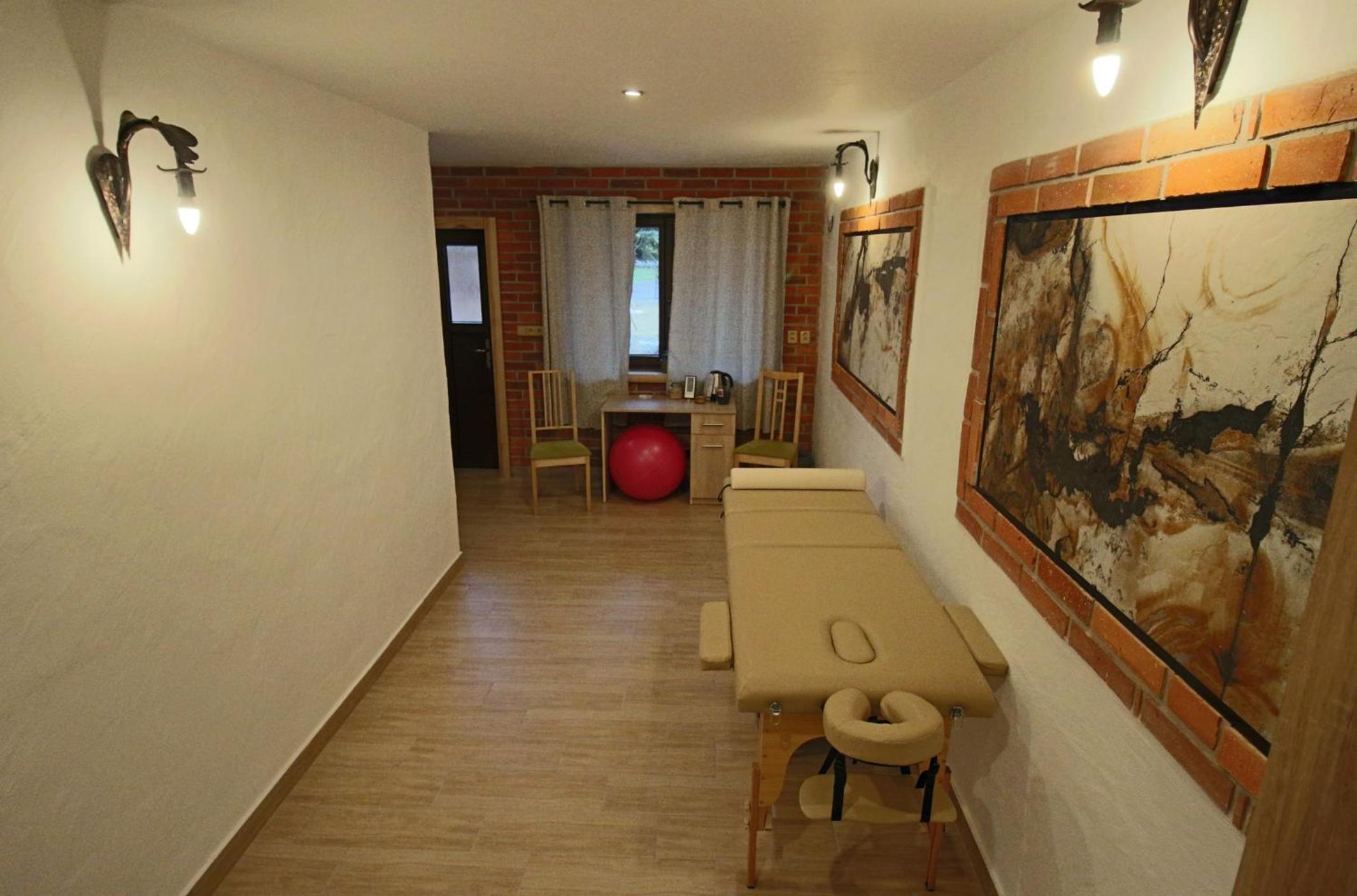 Wellness Penzion Na Kamyncu
