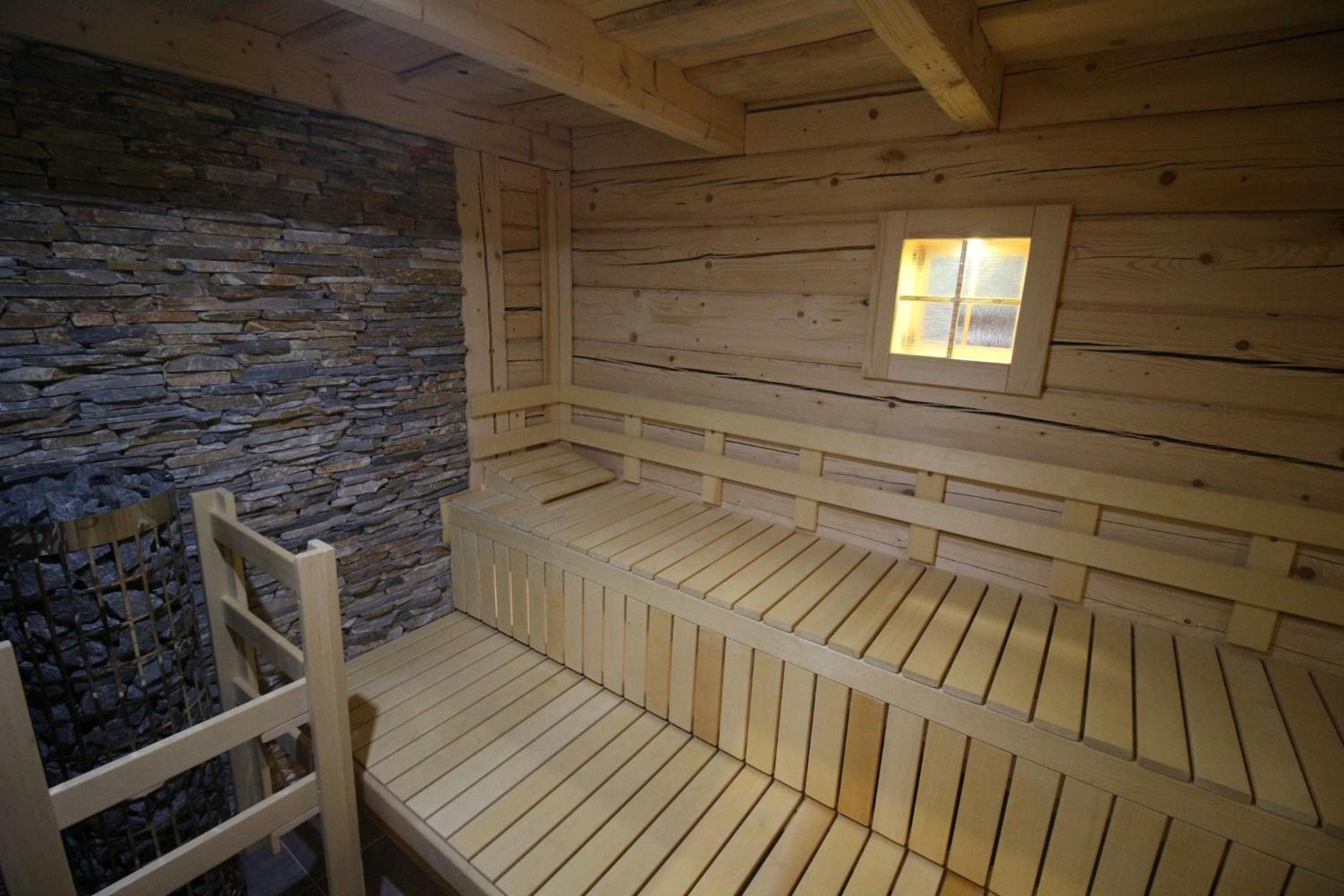 Wellness Penzion Na Kamyncu