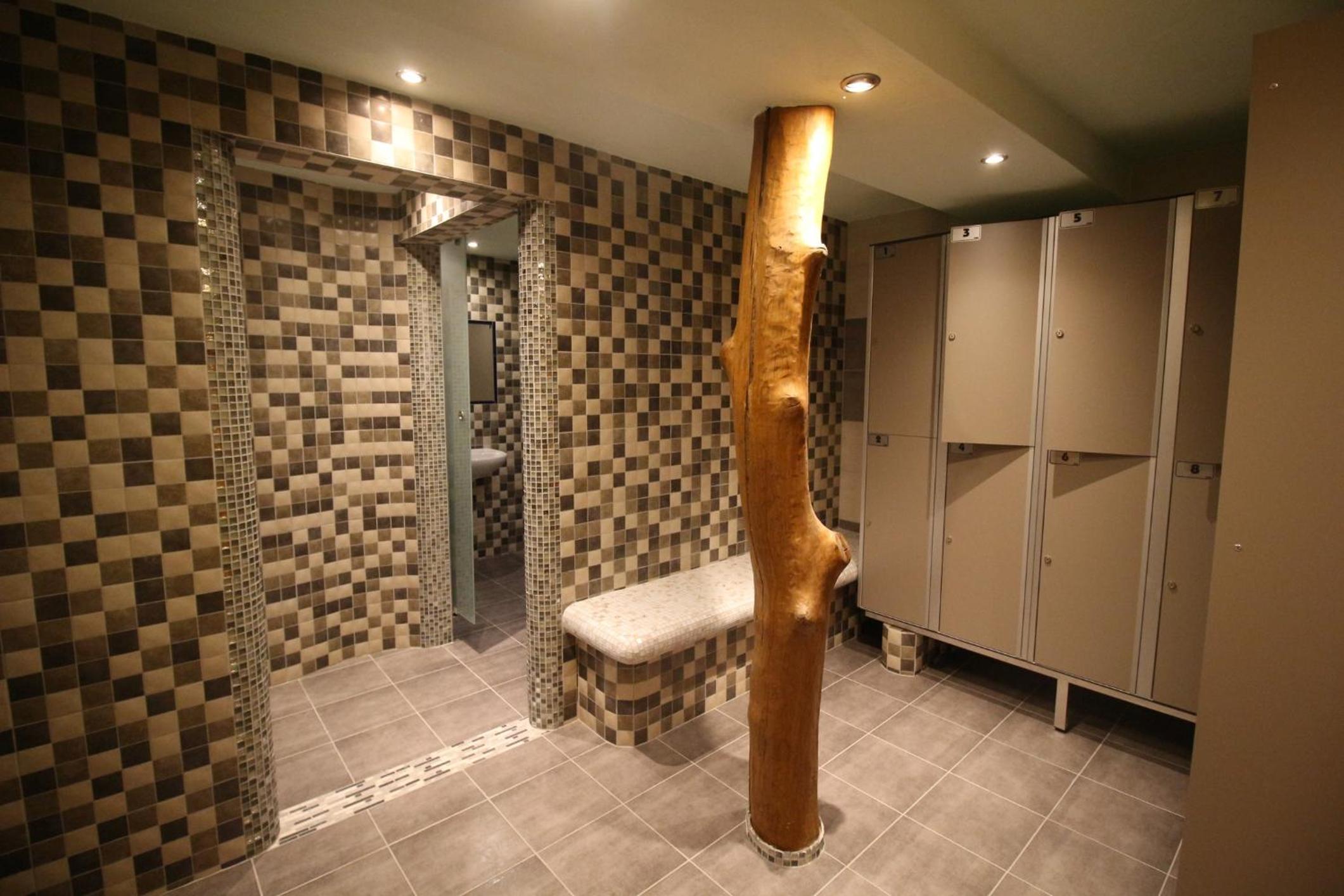 Wellness Penzion Na Kamyncu