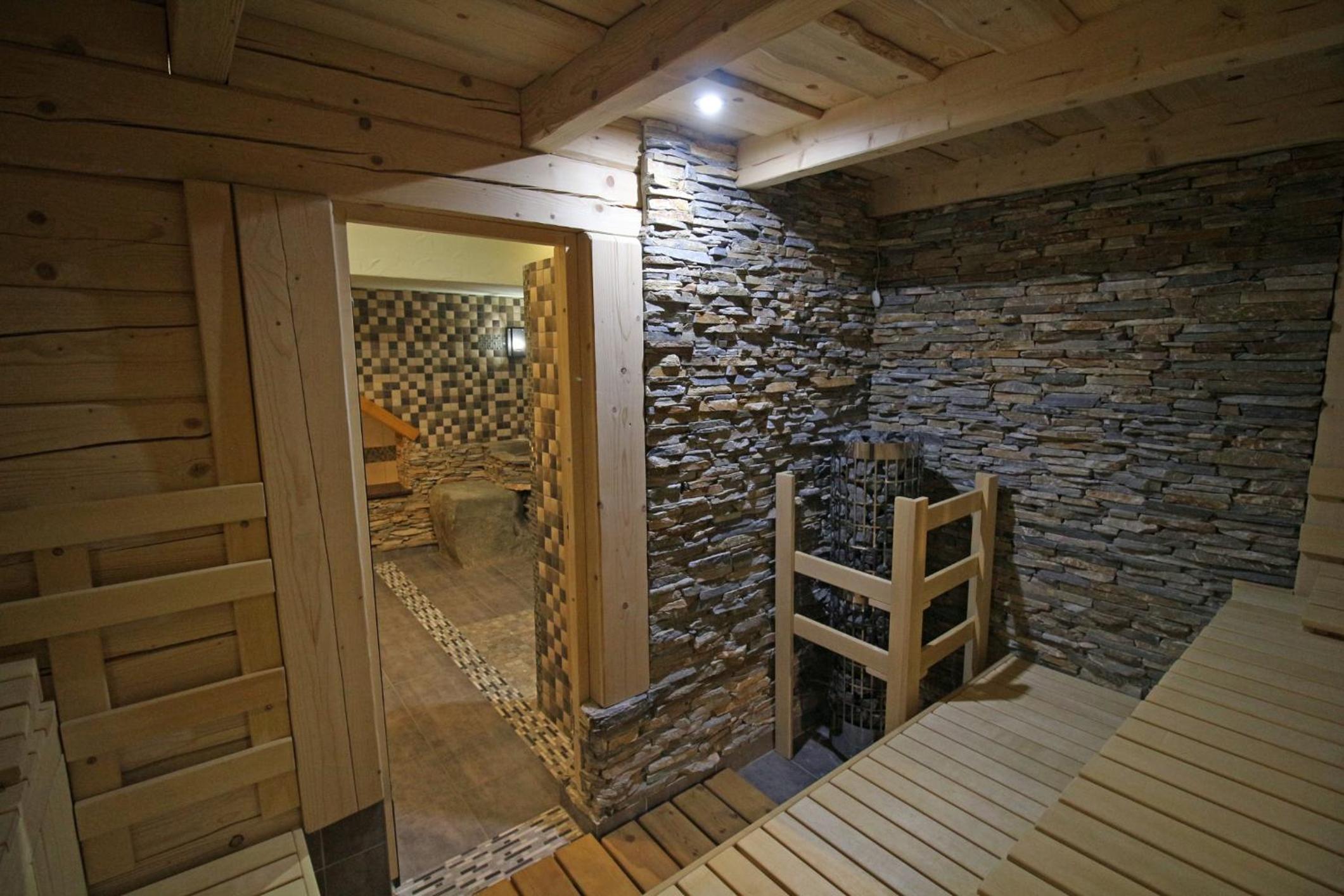 Wellness Penzion Na Kamyncu