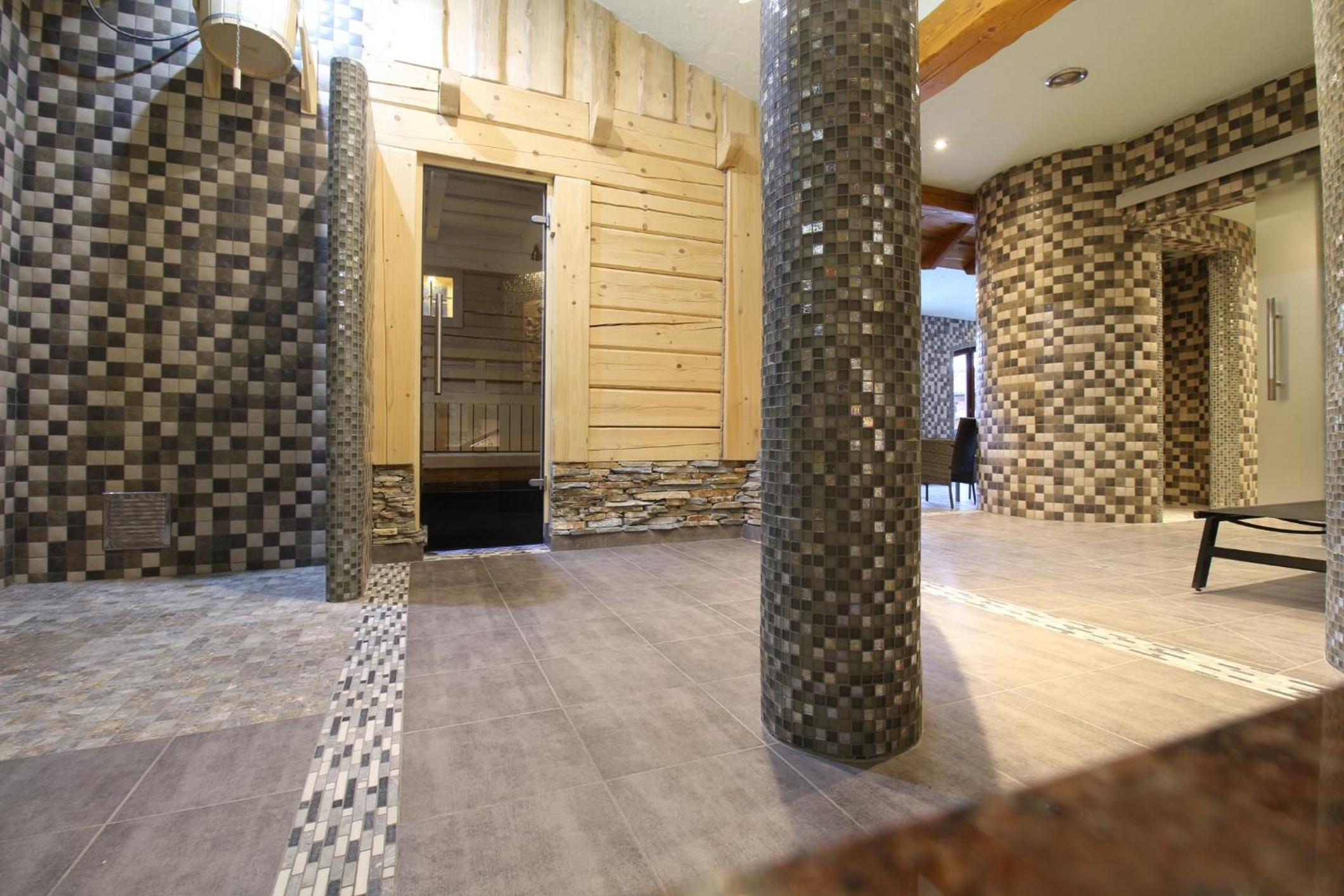 Wellness Penzion Na Kamyncu
