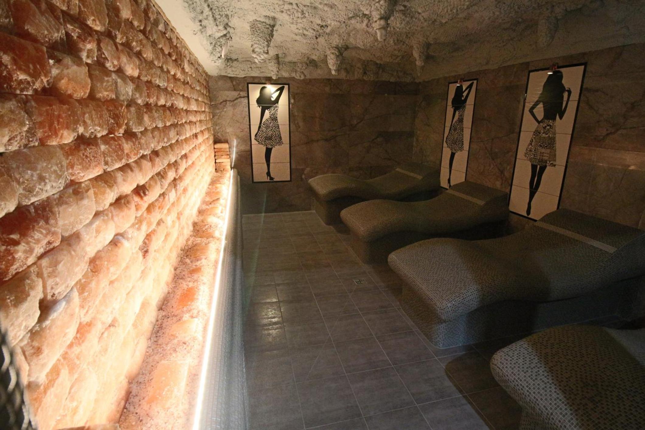 Wellness Penzion Na Kamyncu