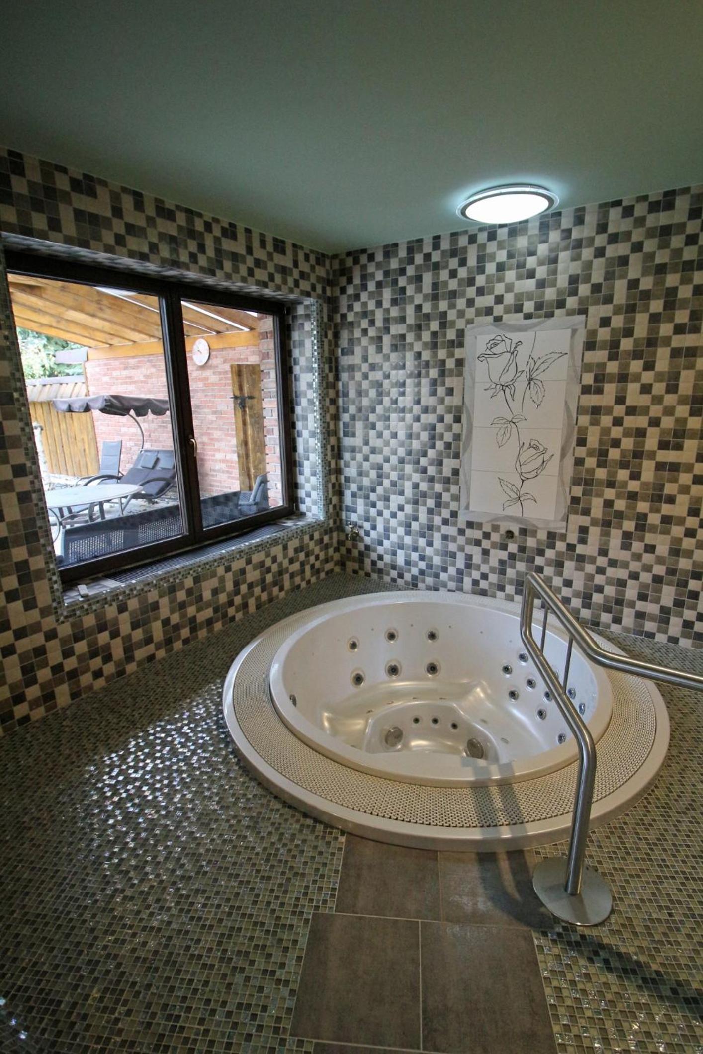 Wellness Penzion Na Kamyncu
