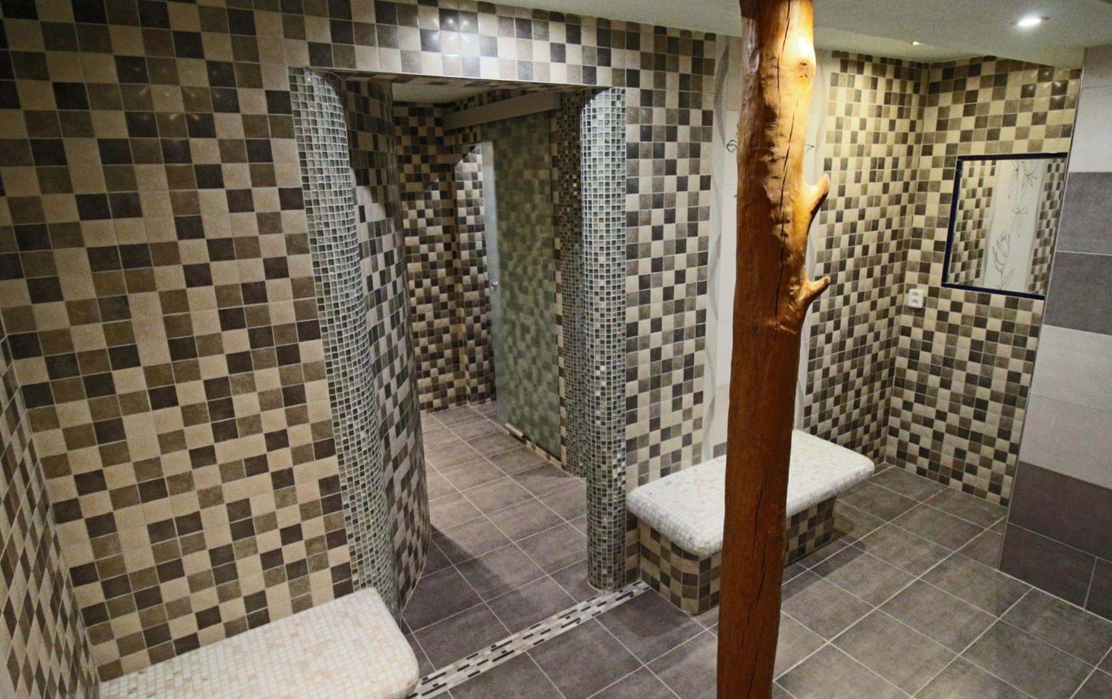Wellness Penzion Na Kamyncu