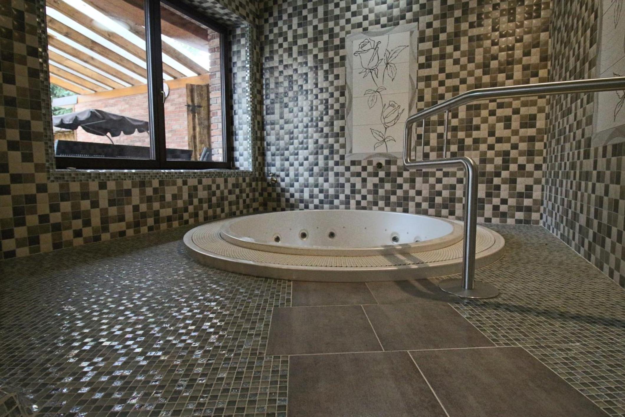 Wellness Penzion Na Kamyncu