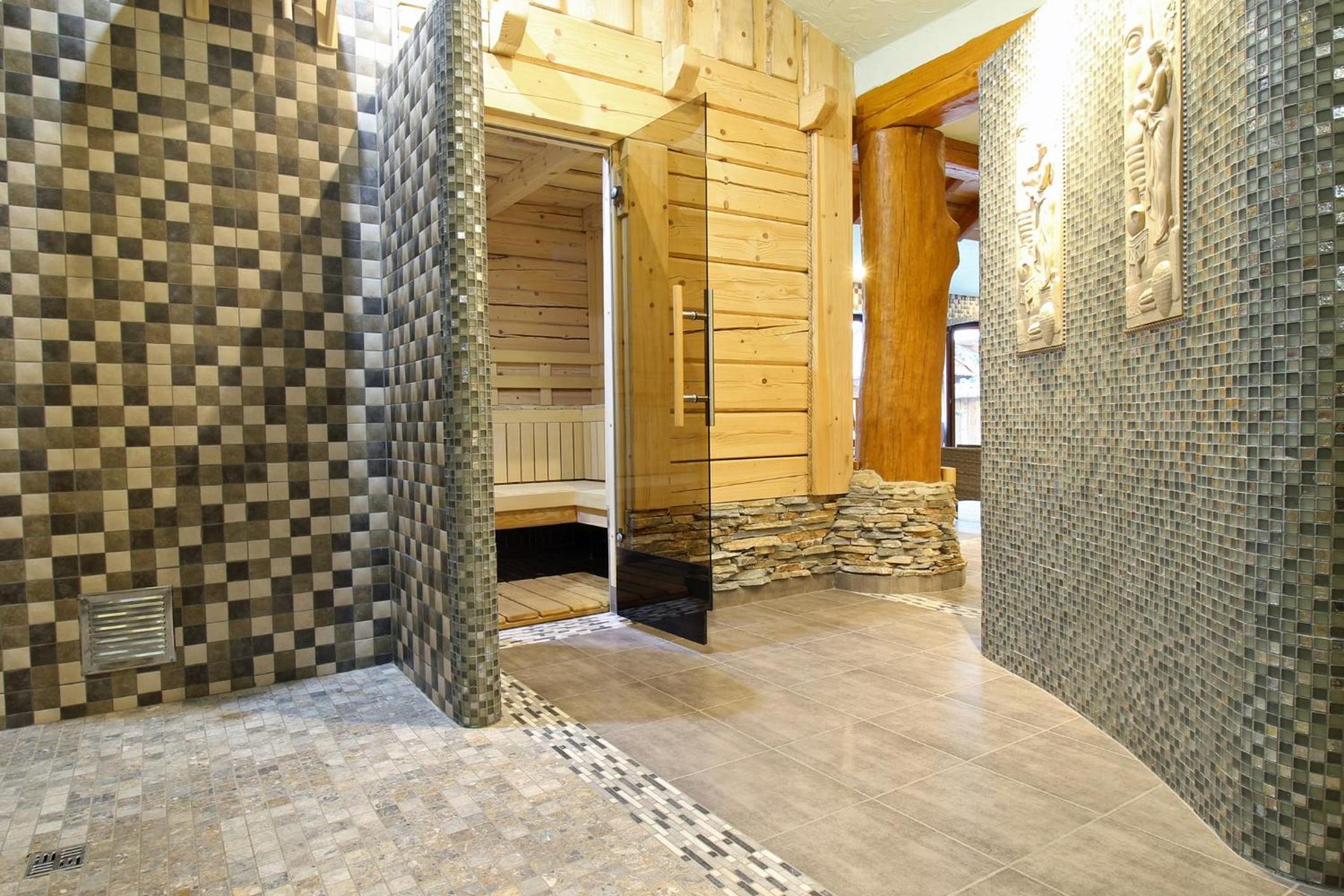 Wellness Penzion Na Kamyncu