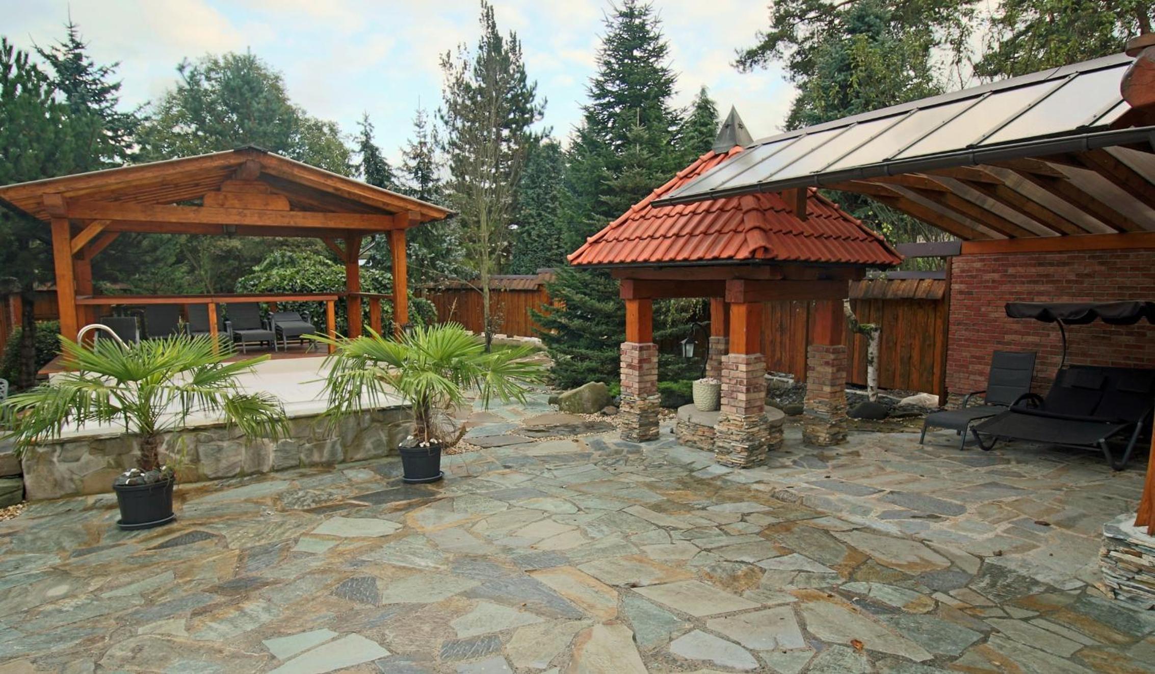 Wellness Penzion Na Kamyncu