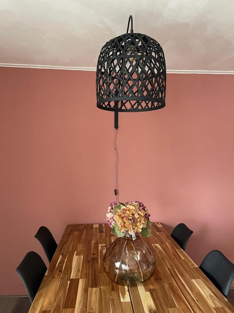 Bed and breakfast aan de grens