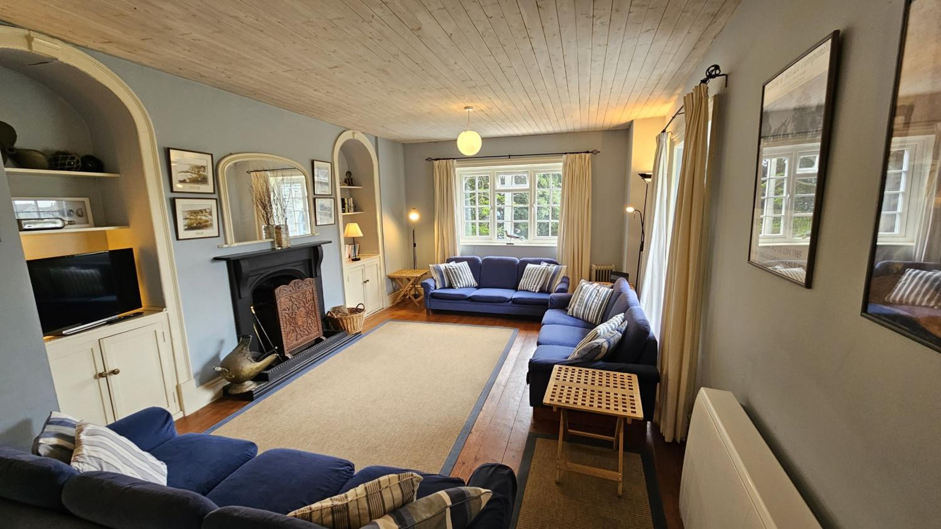 Corner Cottage