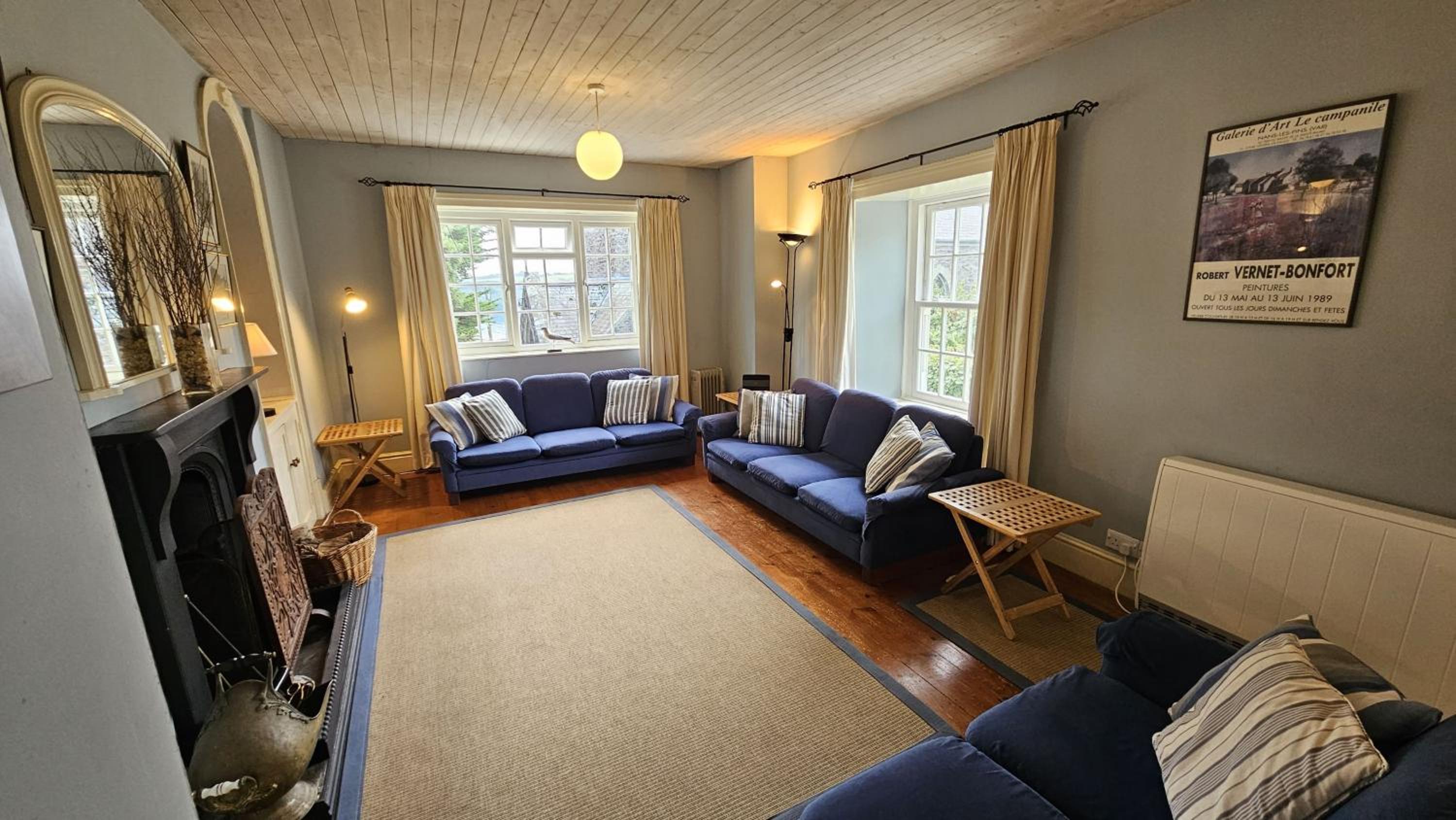 Corner Cottage