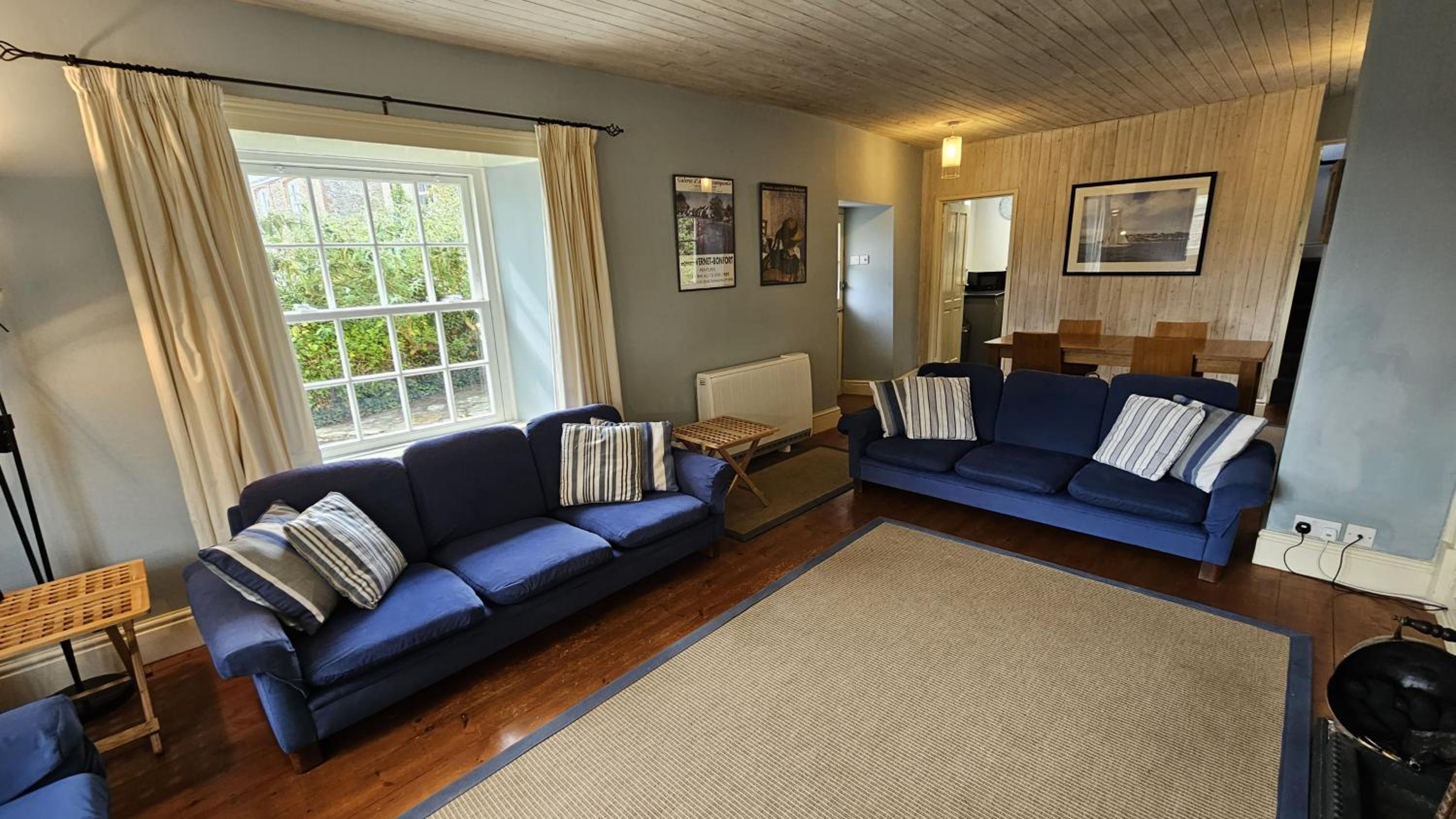 Corner Cottage