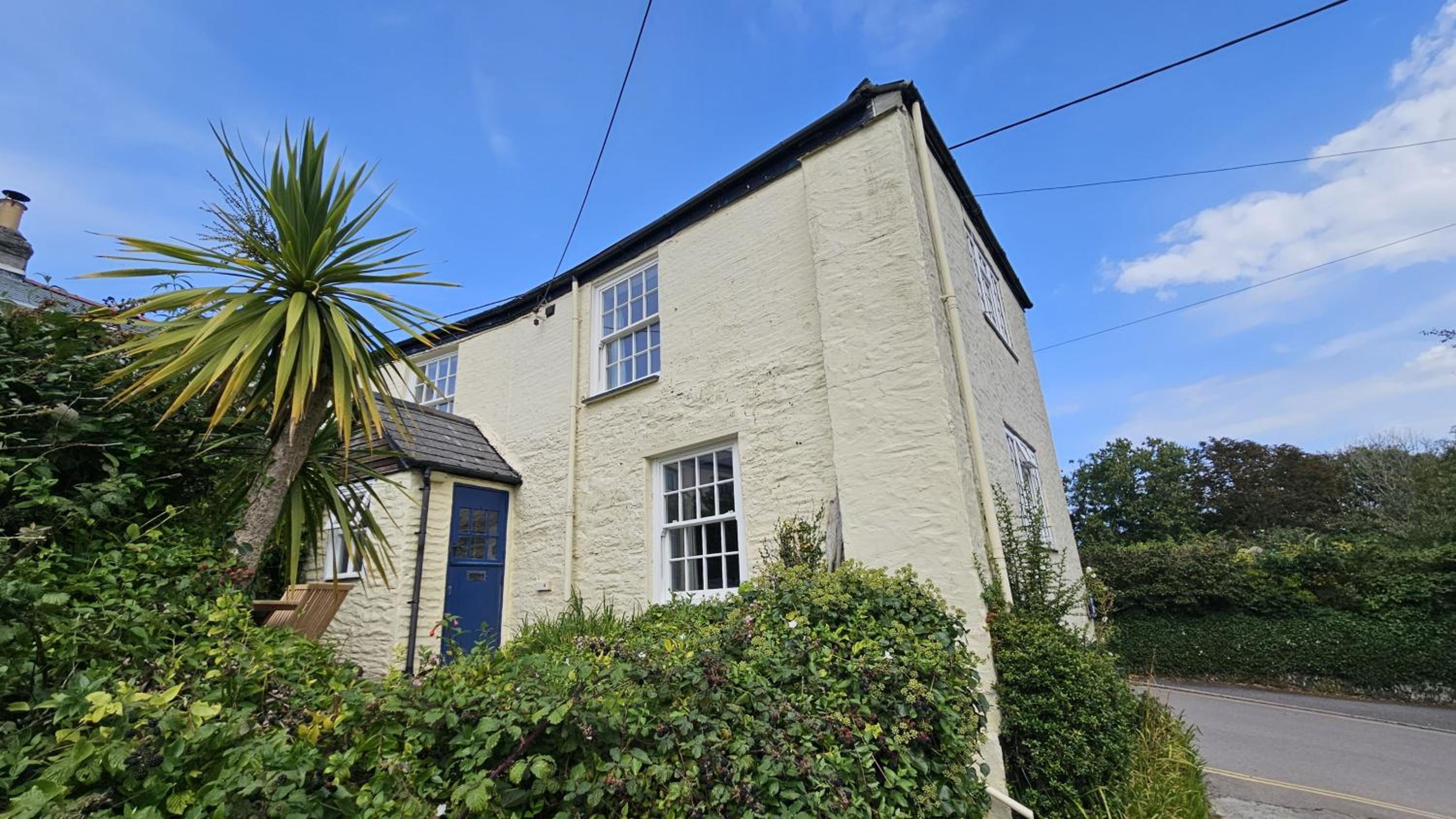 Corner Cottage