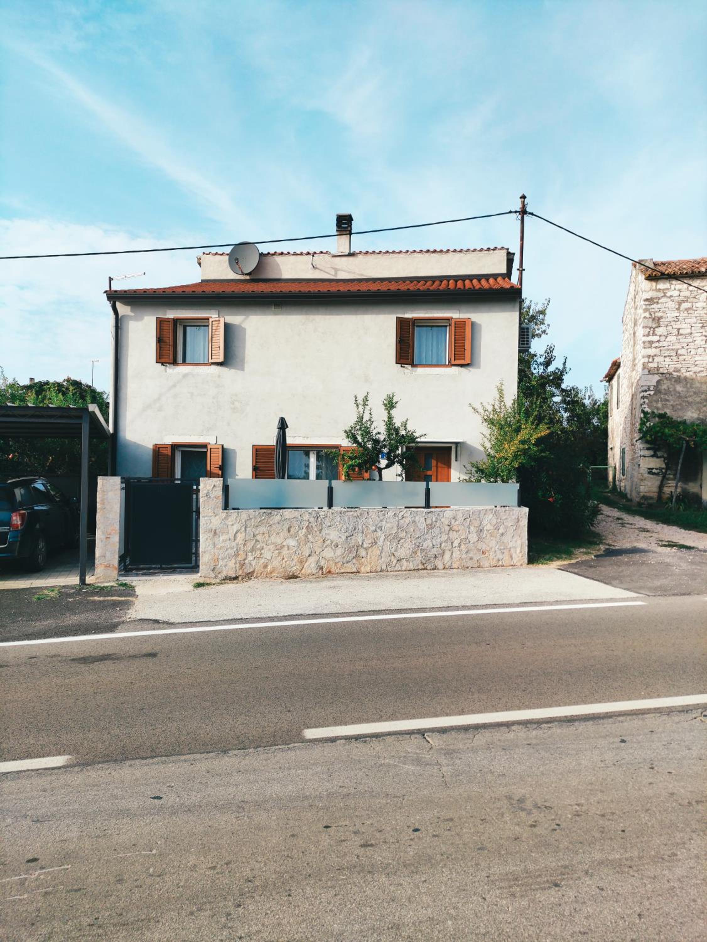 building