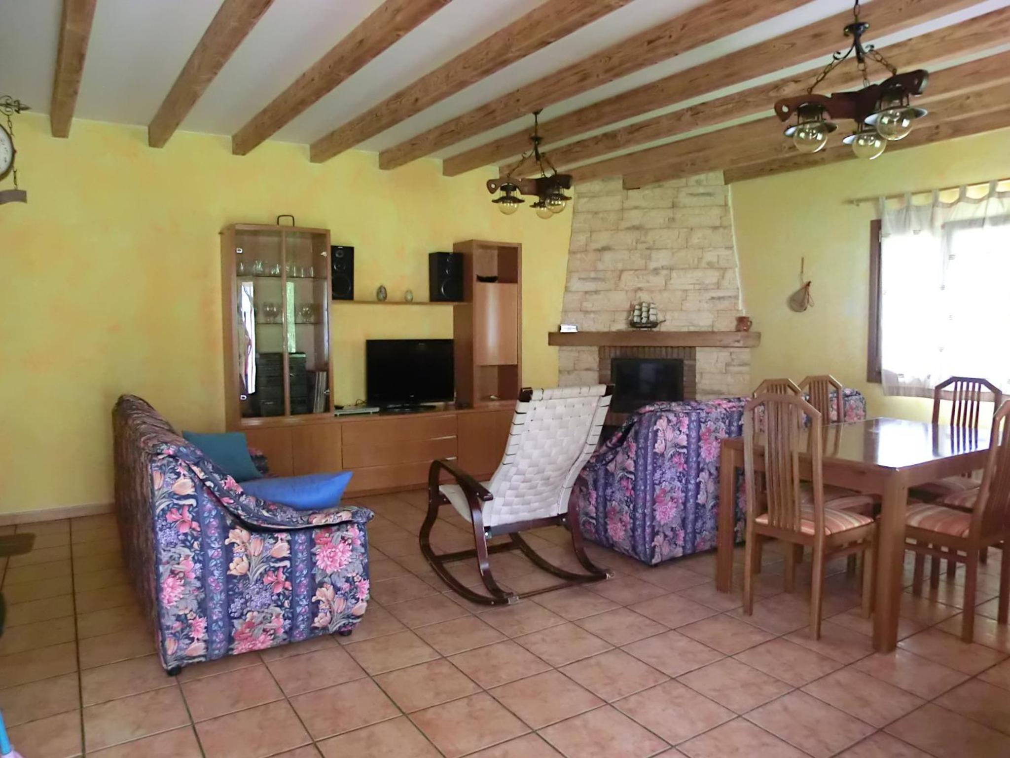 El Establo,Casa rural