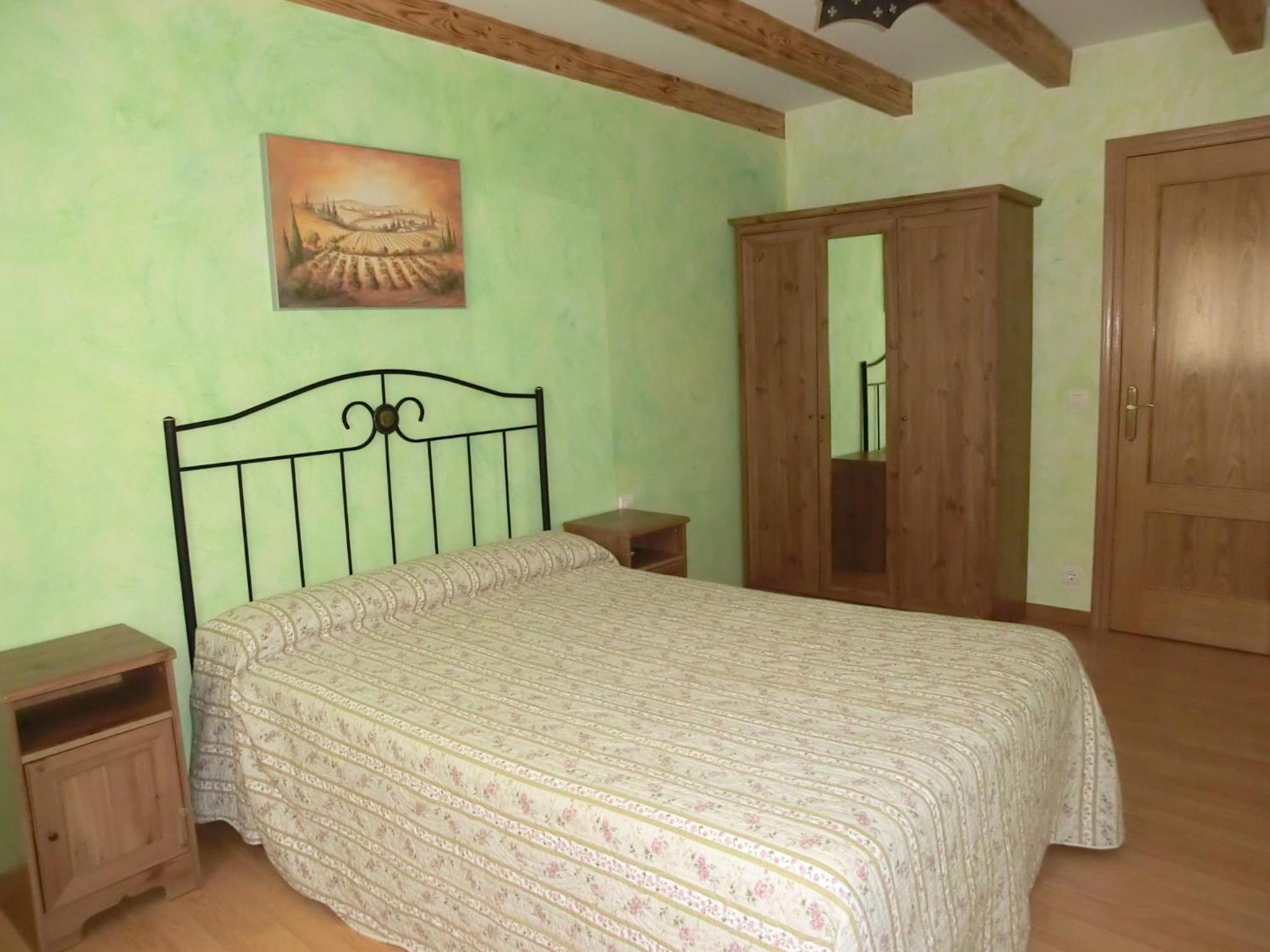 El Establo,Casa rural