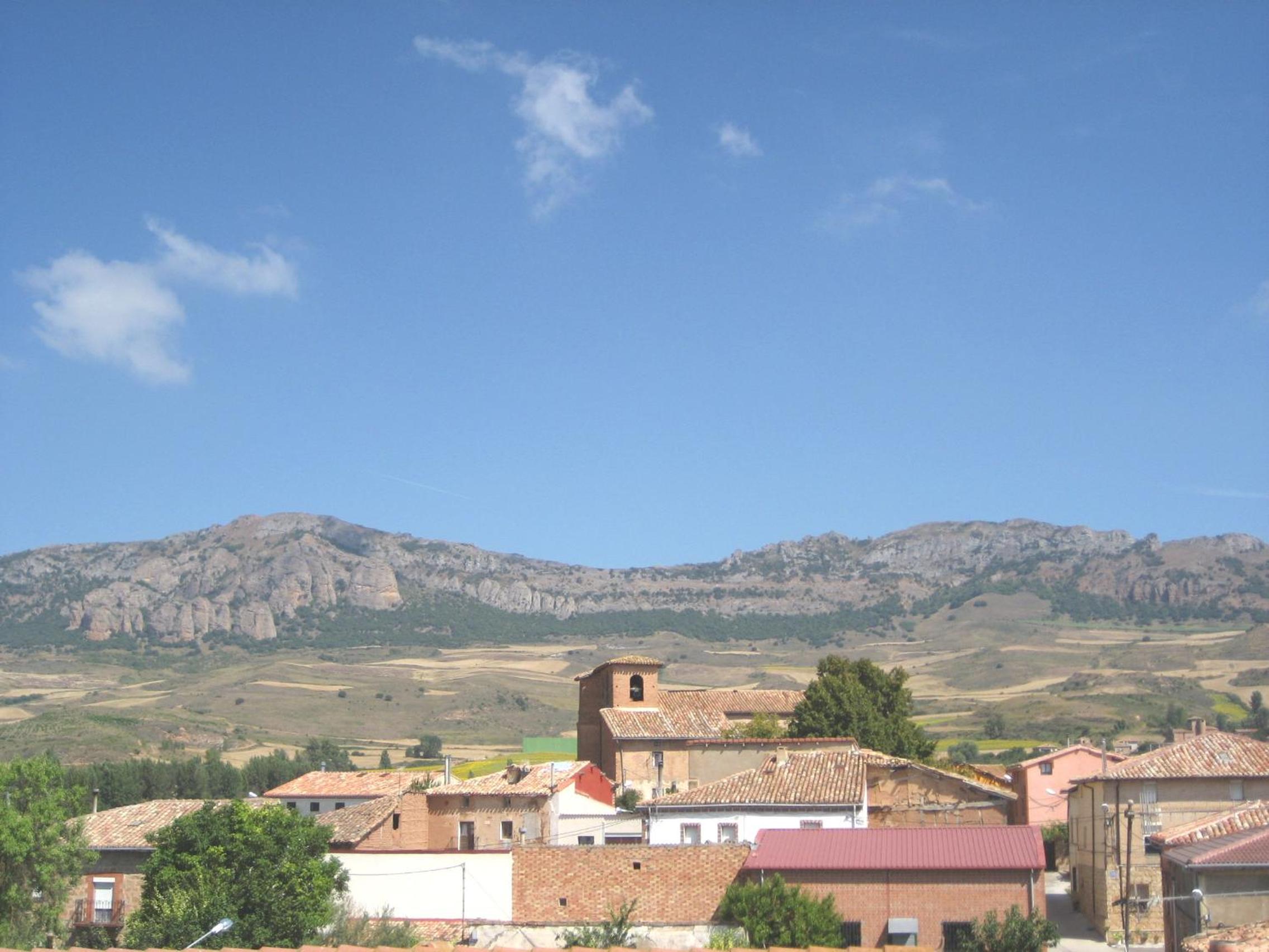 El Establo,Casa rural