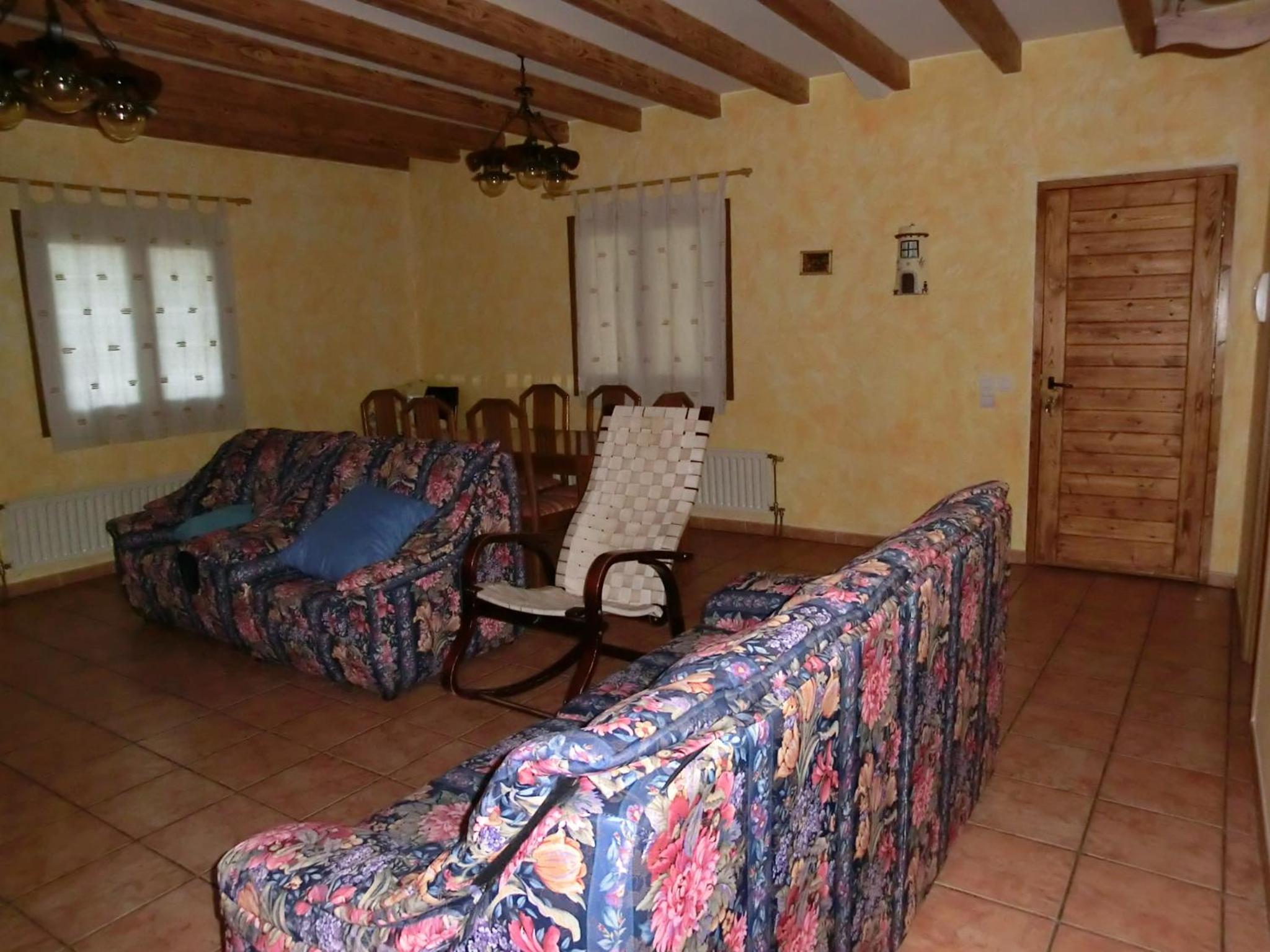 El Establo,Casa rural
