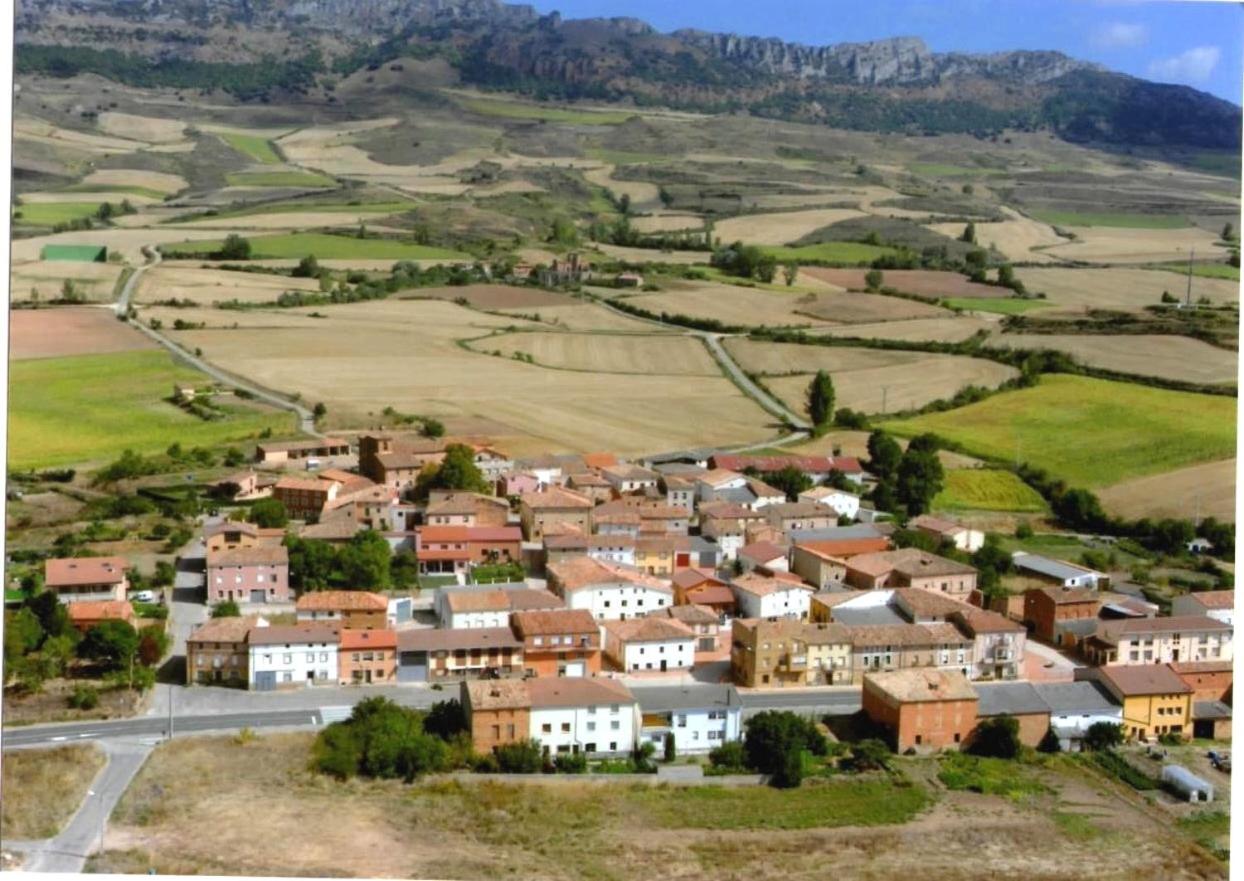 El Establo,Casa rural