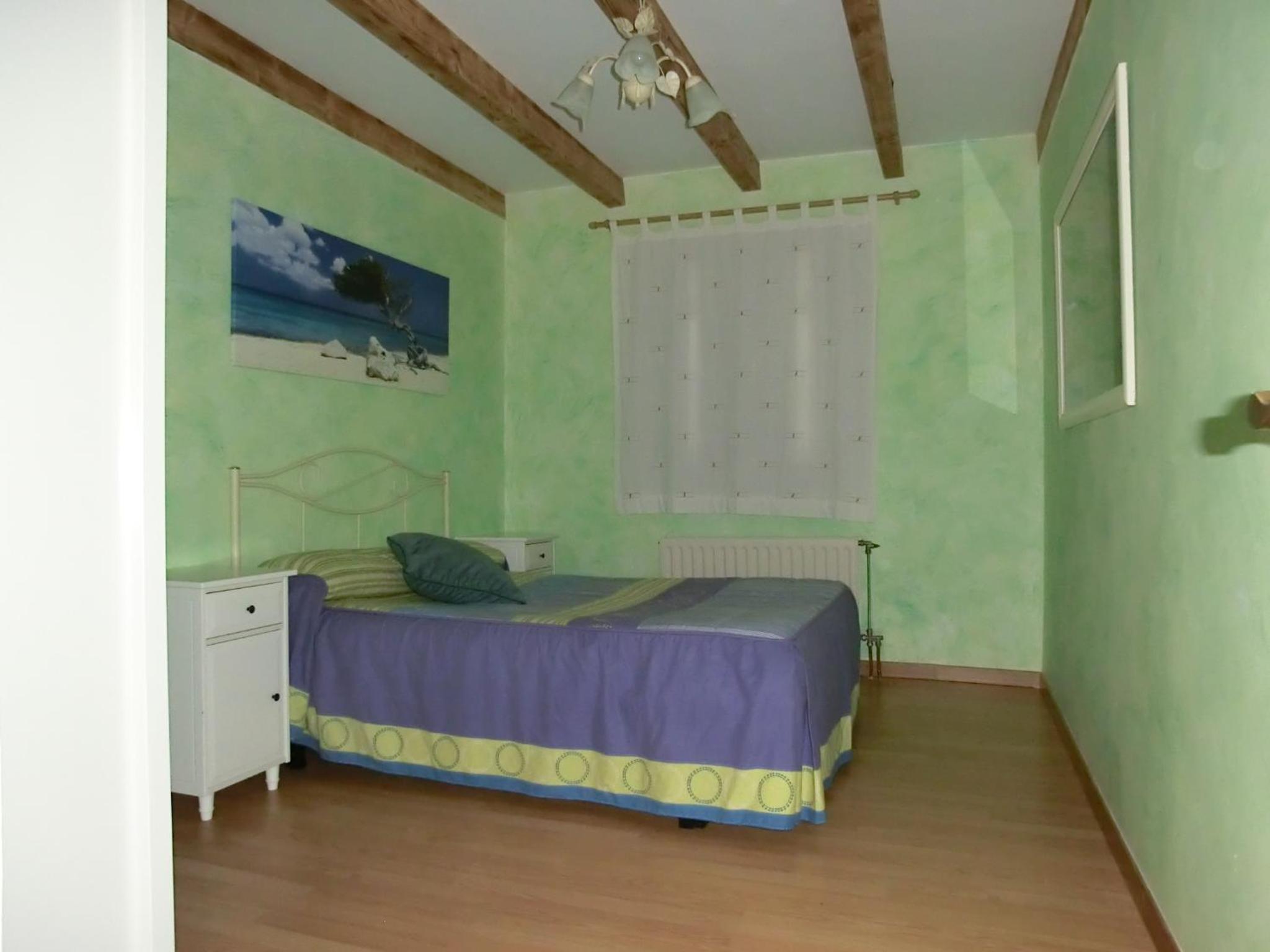 El Establo,Casa rural